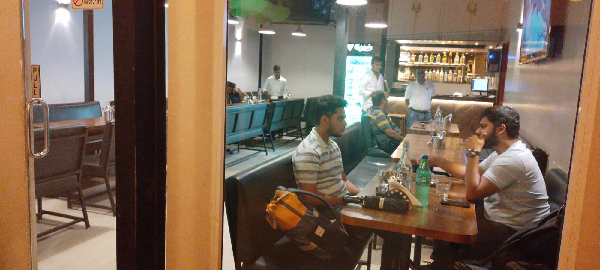 Shine Hospitality Group Hotel Mumbai