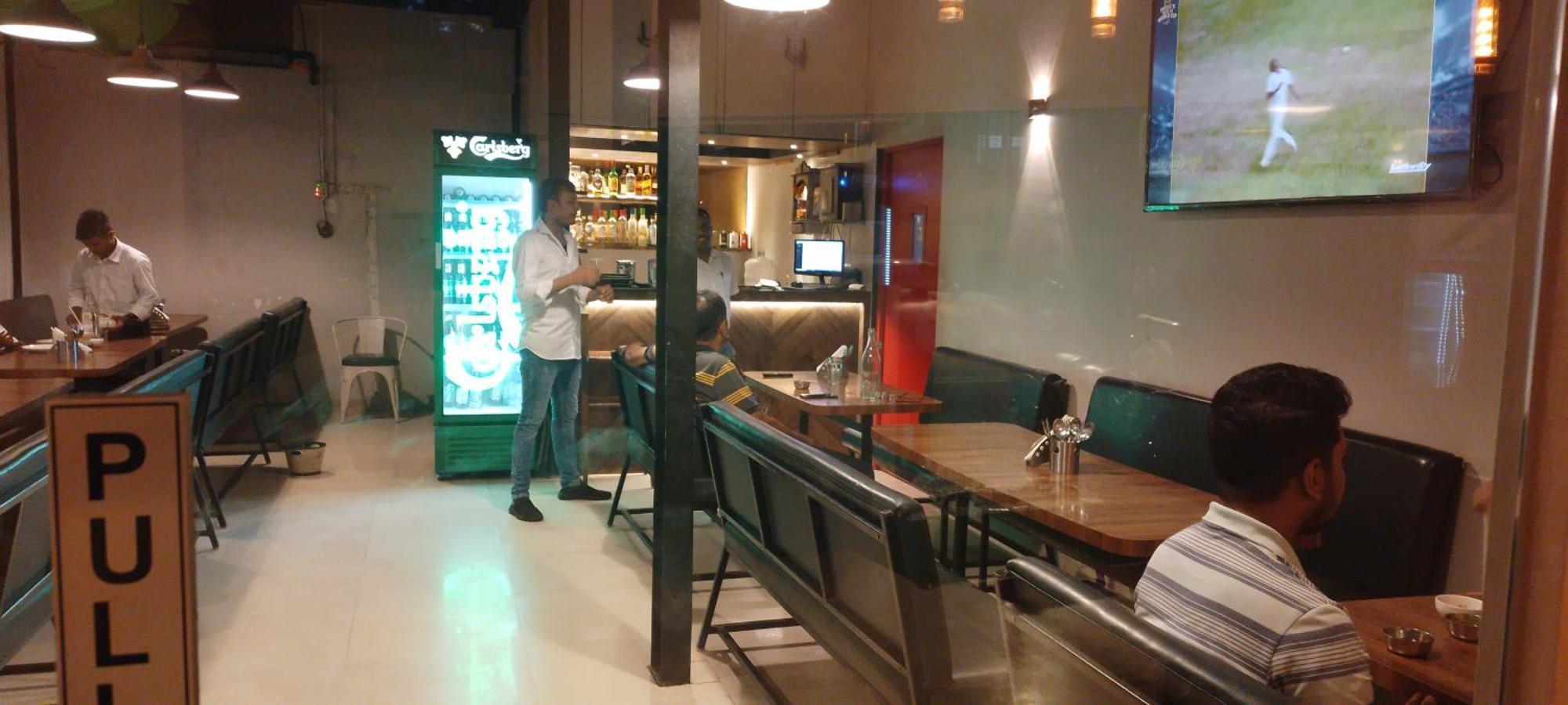 Hotel Shine Hospitality Group Mumbai