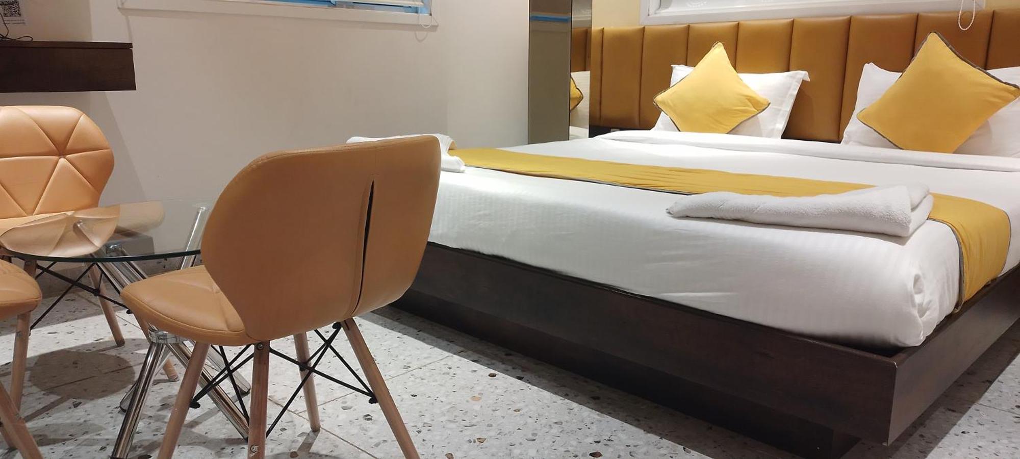 Hotel Shine Hospitality Group Mumbai