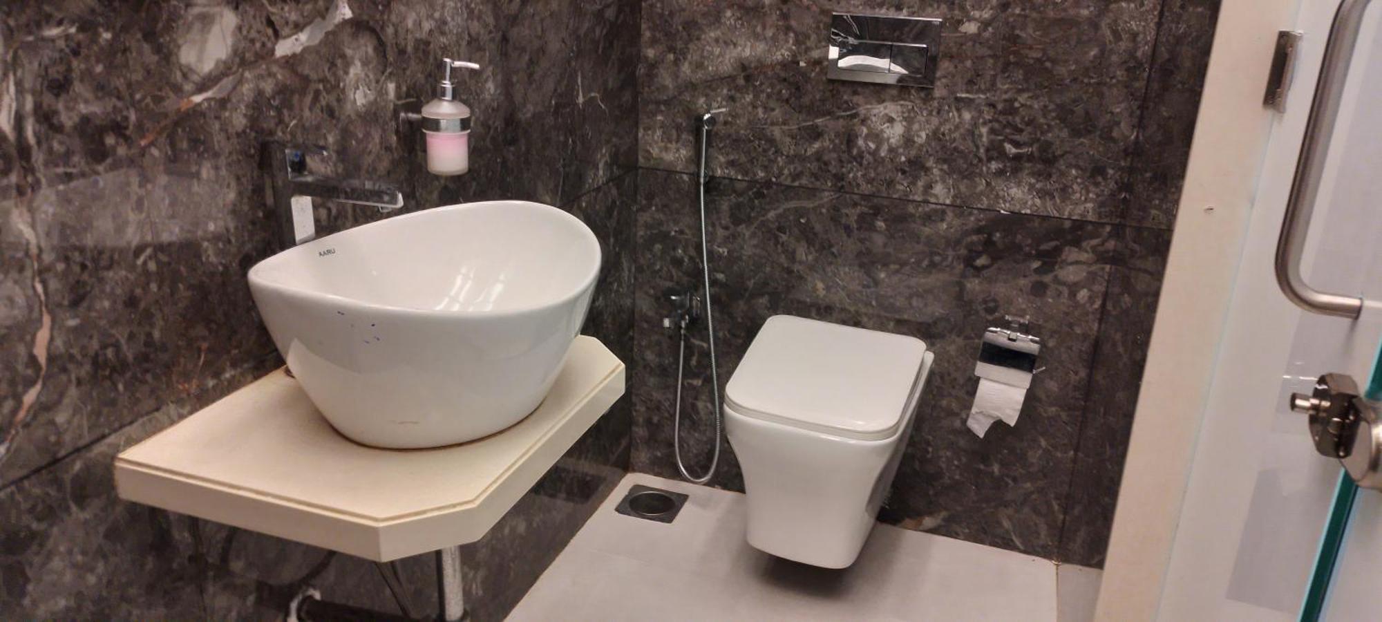 Shine Hospitality Group 2* Mumbai