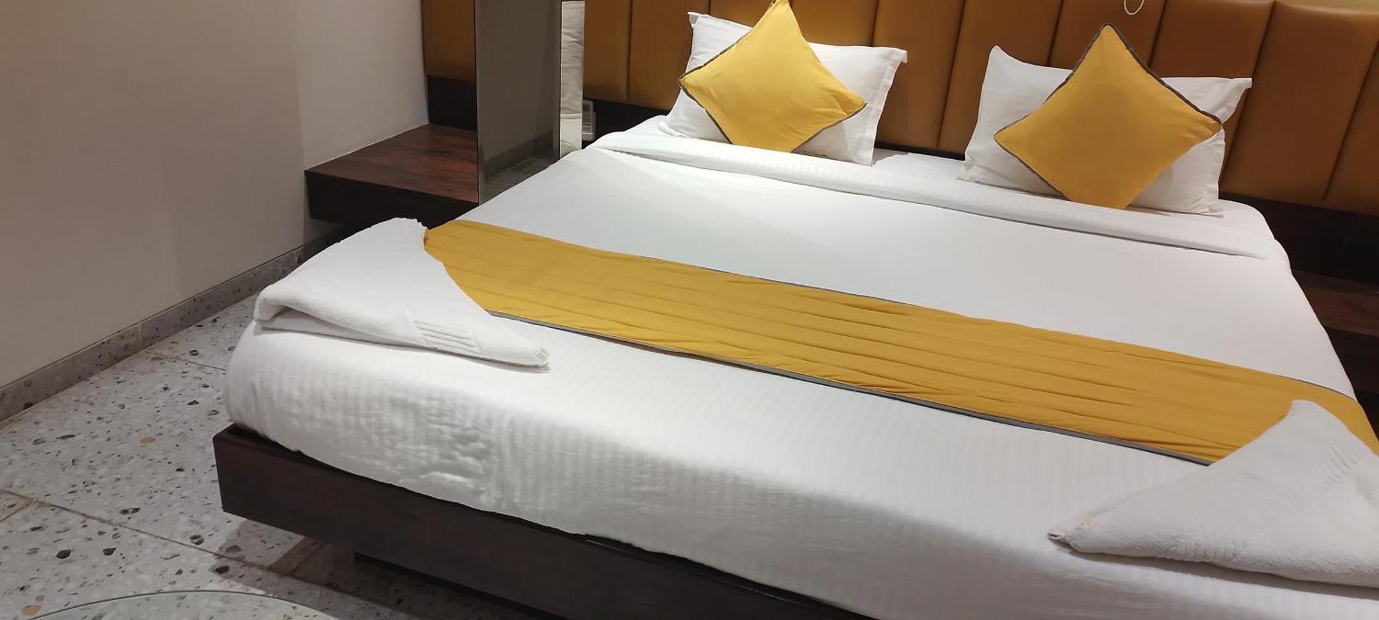 Shine Hospitality Group Mumbai