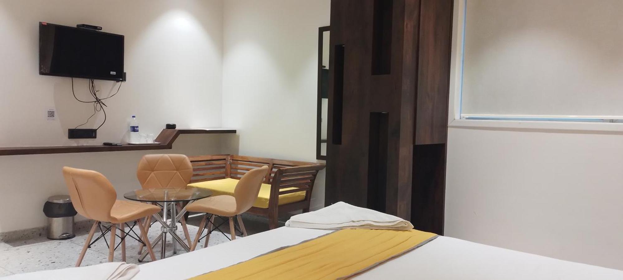 Hotel Shine Hospitality Group Mumbai