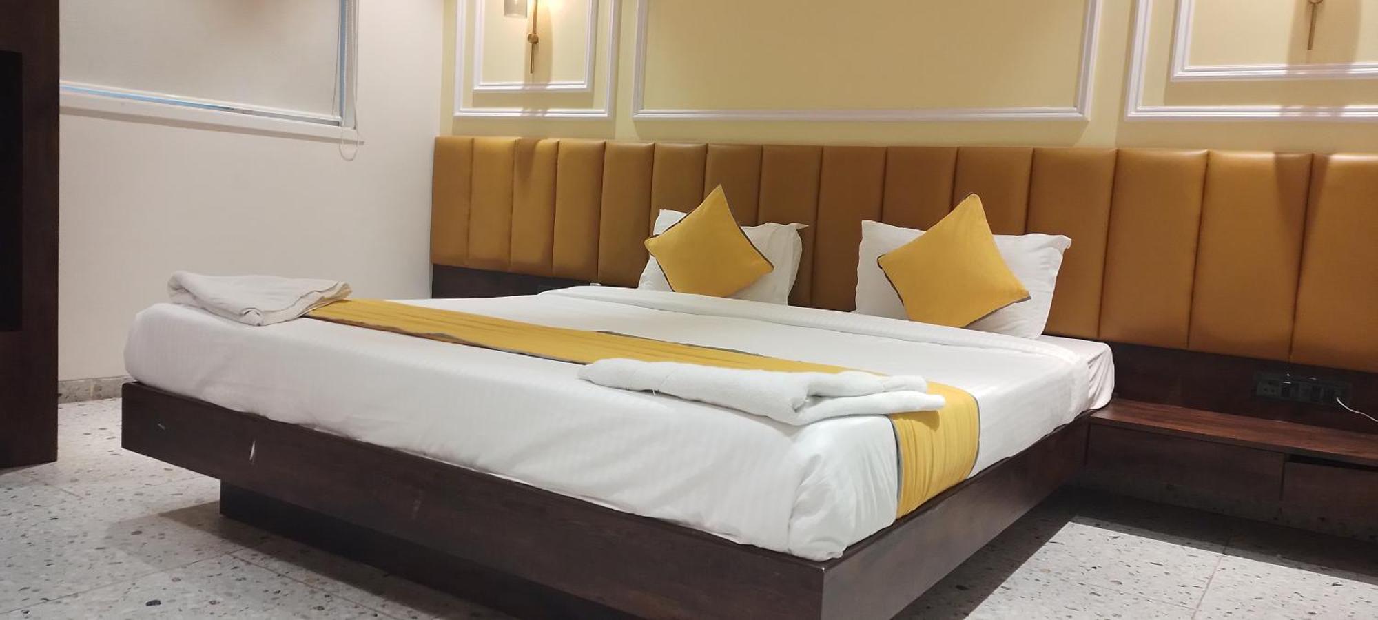 Shine Hospitality Group Mumbai