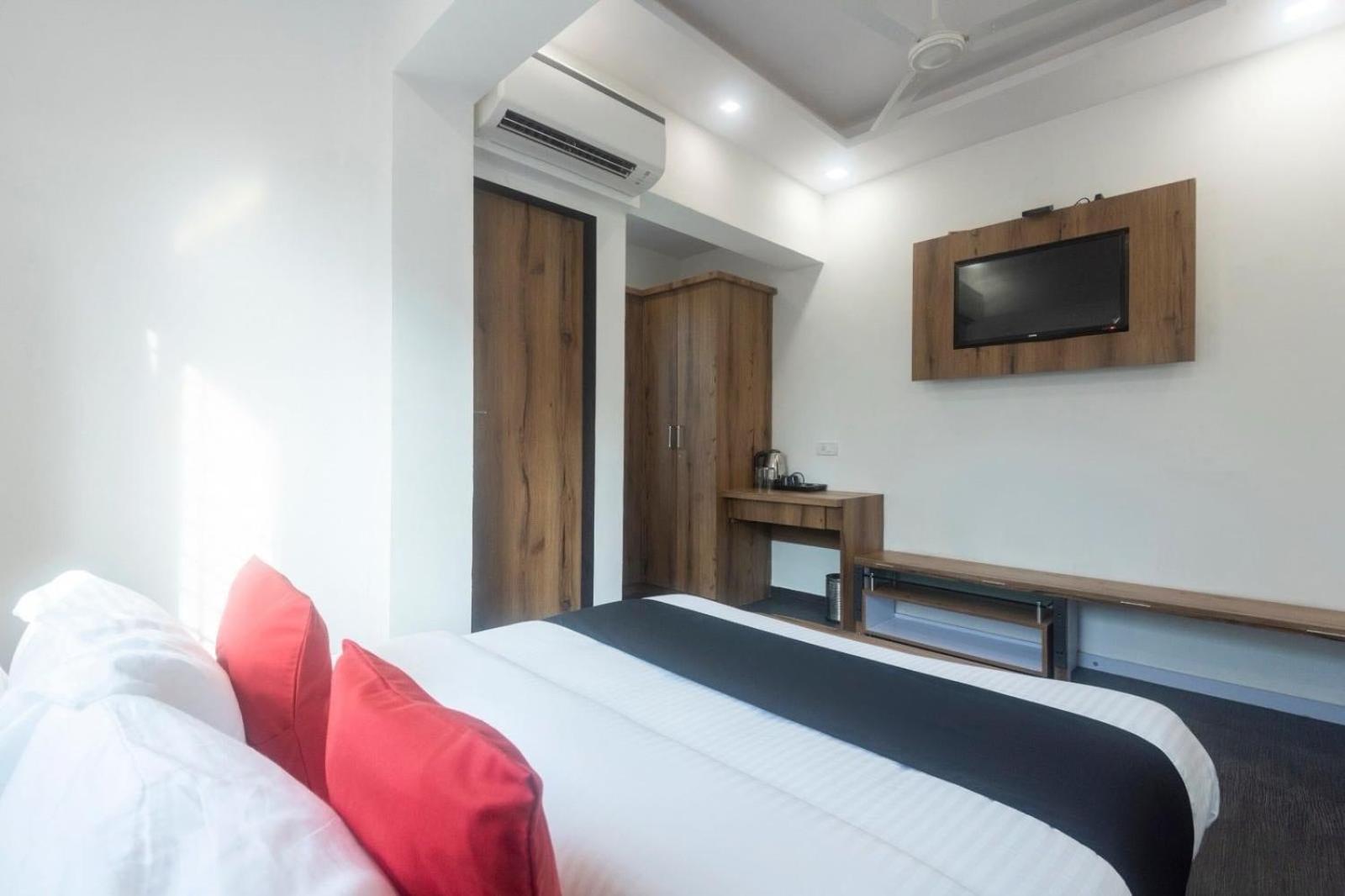 O Babas Residency Hotel 3*
