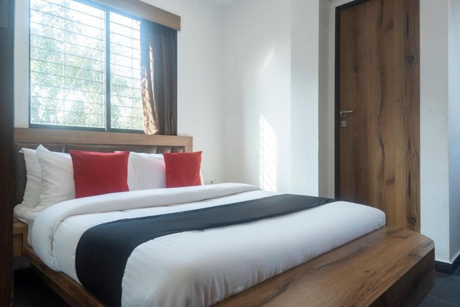 O Babas Residency 3*