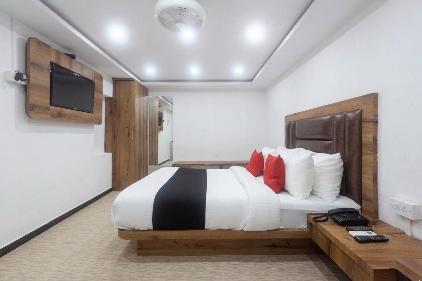O Babas Residency 3* Mumbai