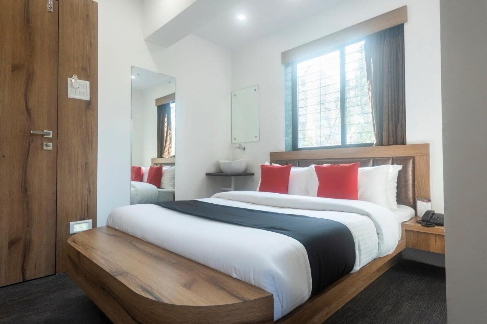 O Babas Residency Hotel