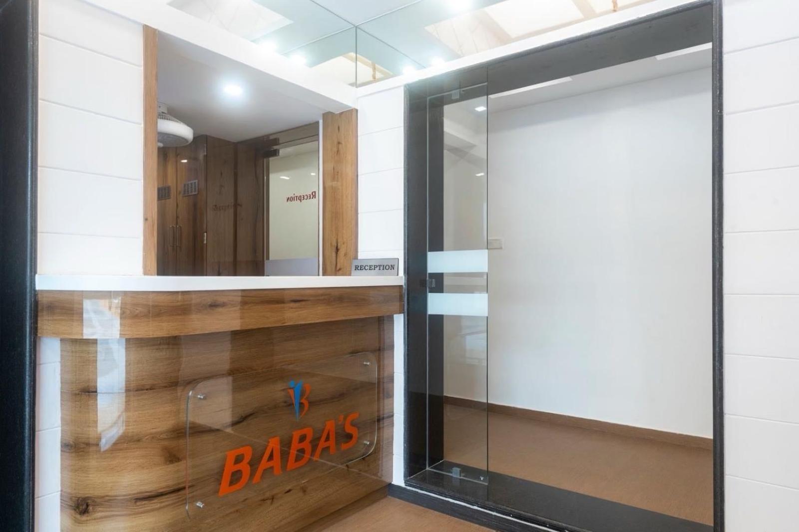 O Babas Residency Hotel