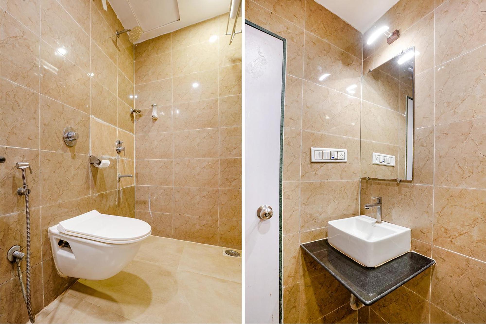 Hotel Zara Grand