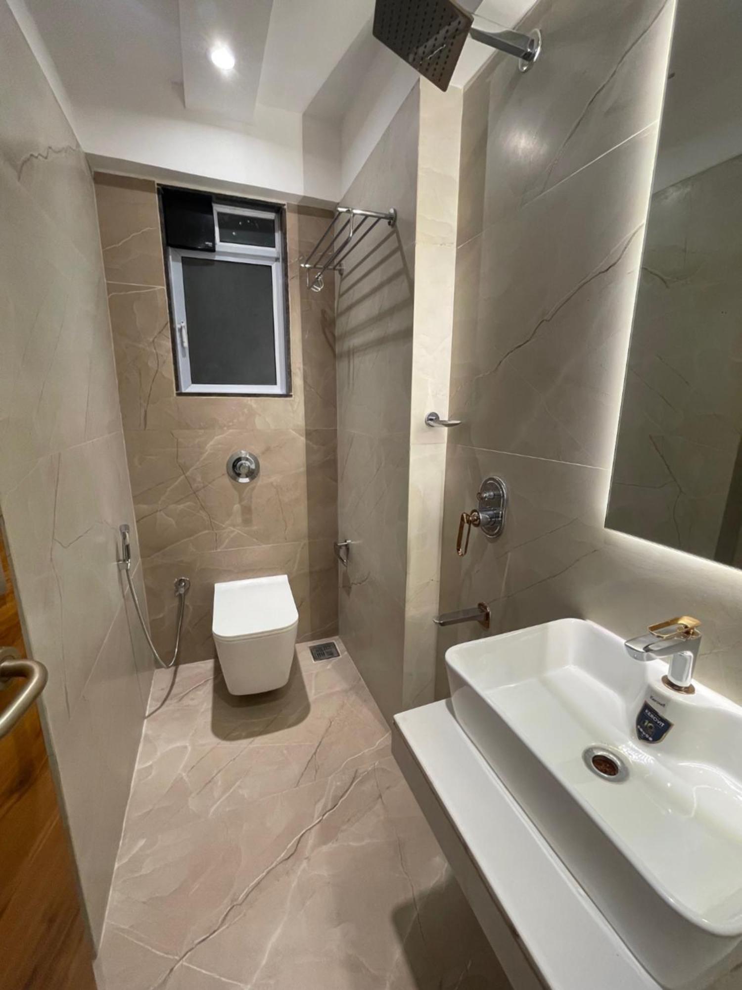 Home2 And Service Apartments, Airport Apartment *