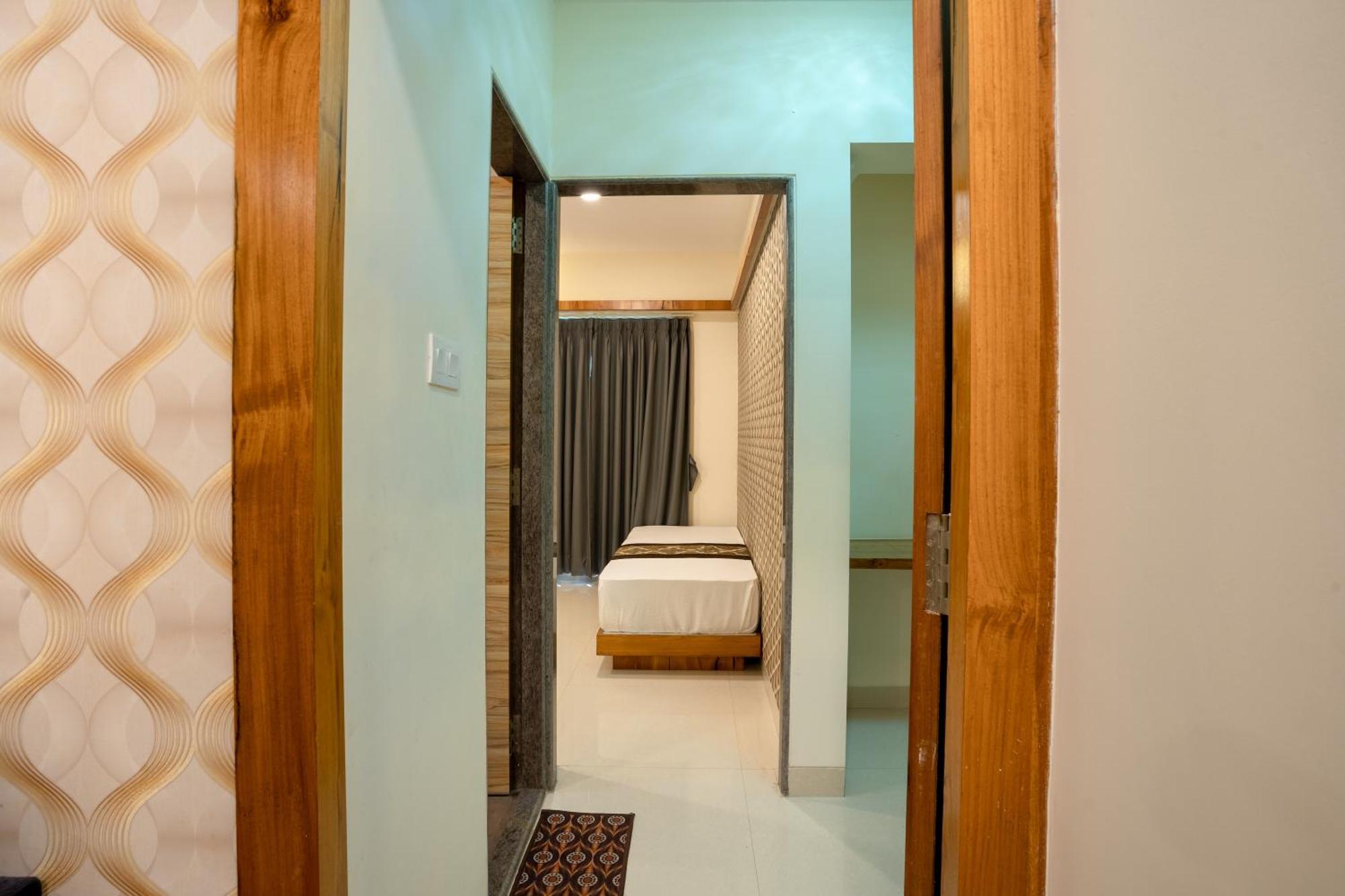 Home2 And Service Apartments, Airport *