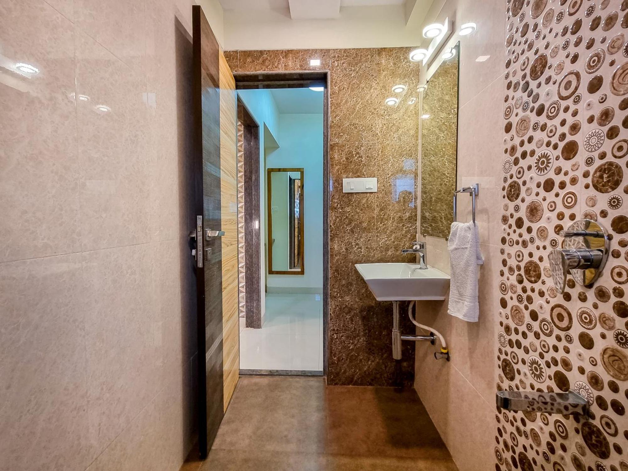 Home2 And Service Apartments, Airport *