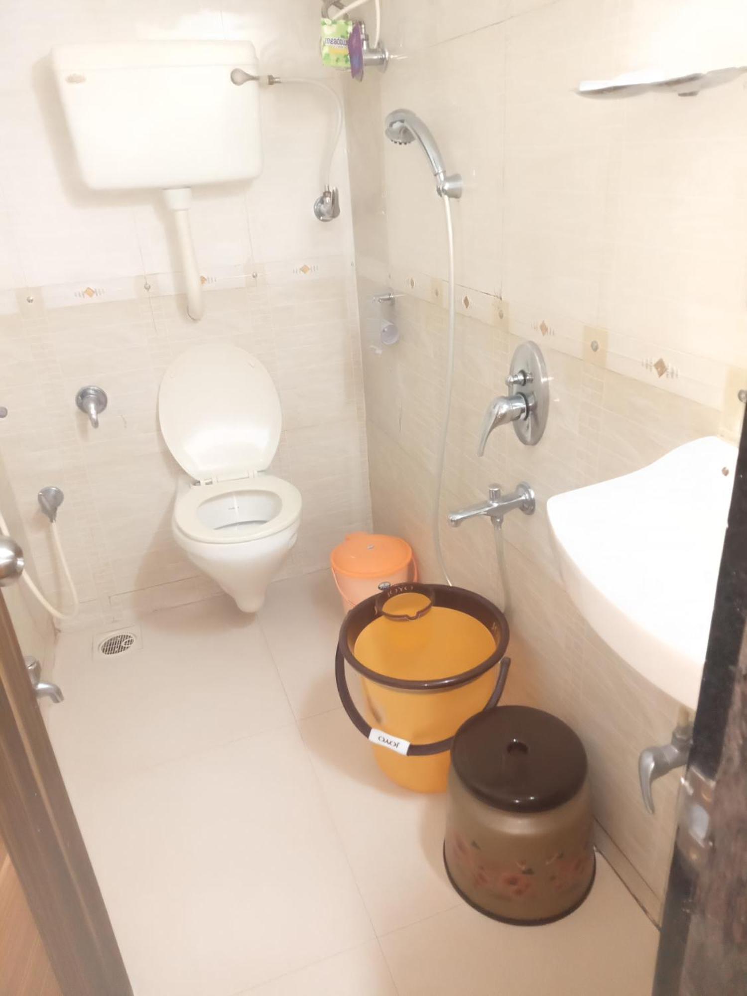Vala Janu Pvt Ltd Apartment *