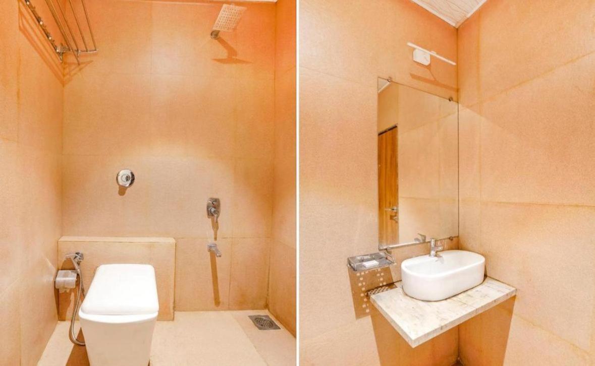 Hotel Cozy T2 Airport 3*