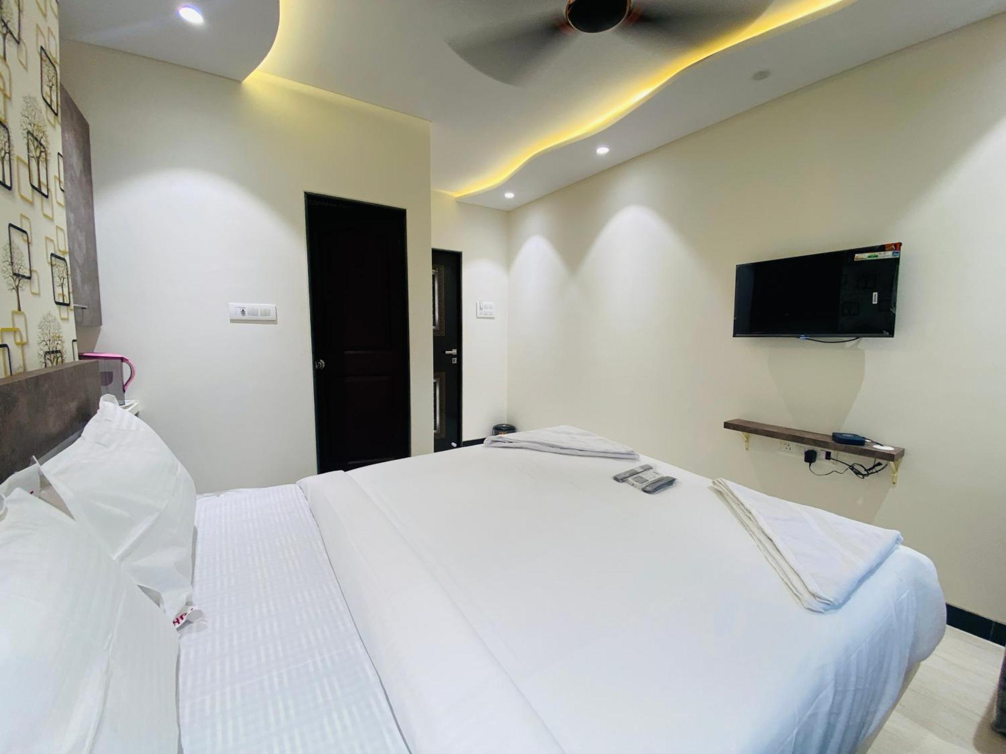 Hotel Rose