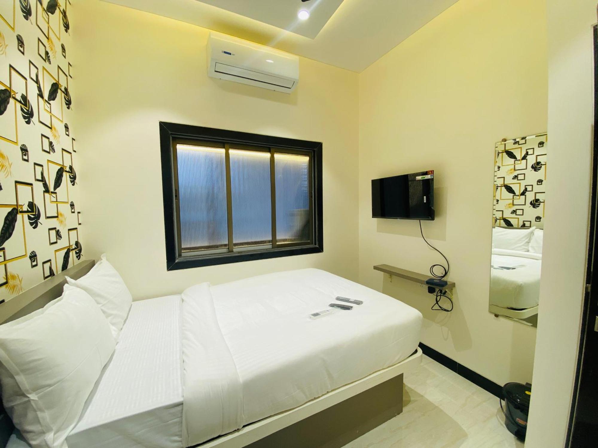 Hotel Rose 2*