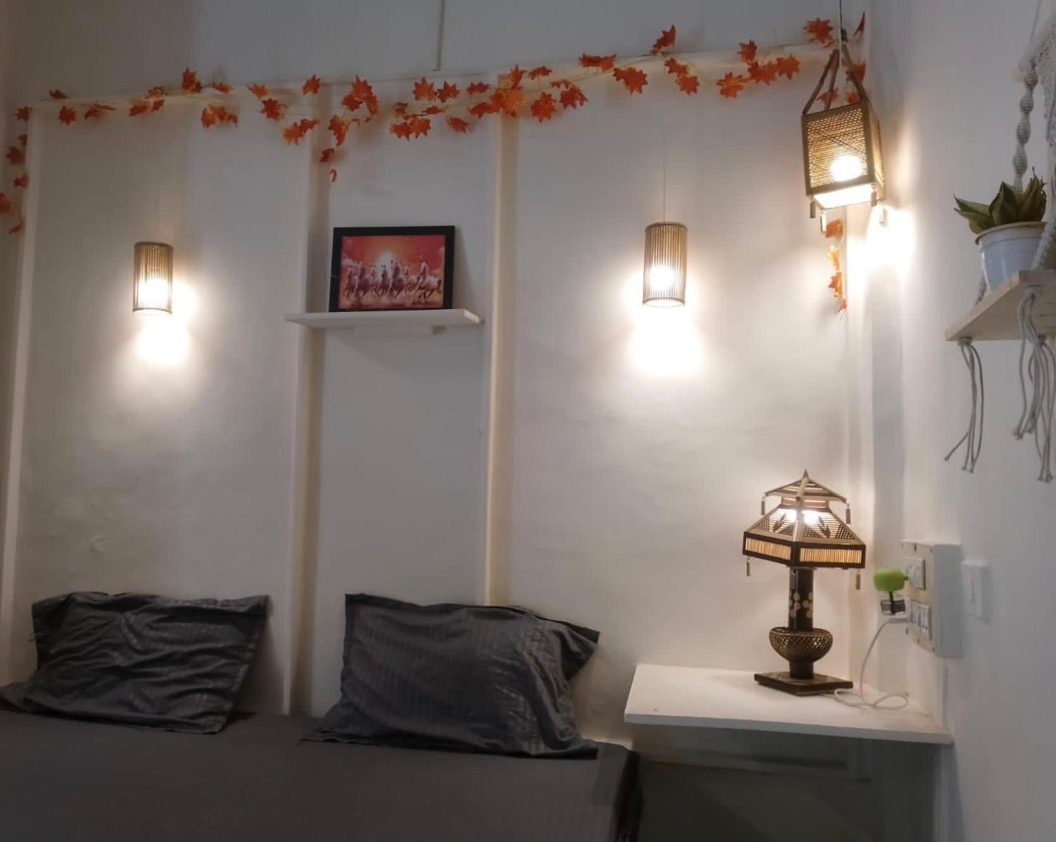 Ground Floor Khar Apartment Mumbai