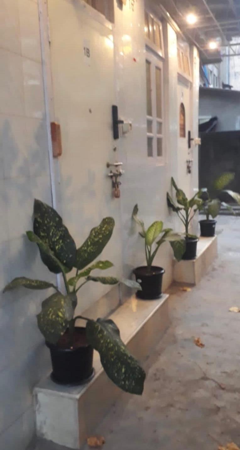 Ground Floor Khar Apartment Mumbai