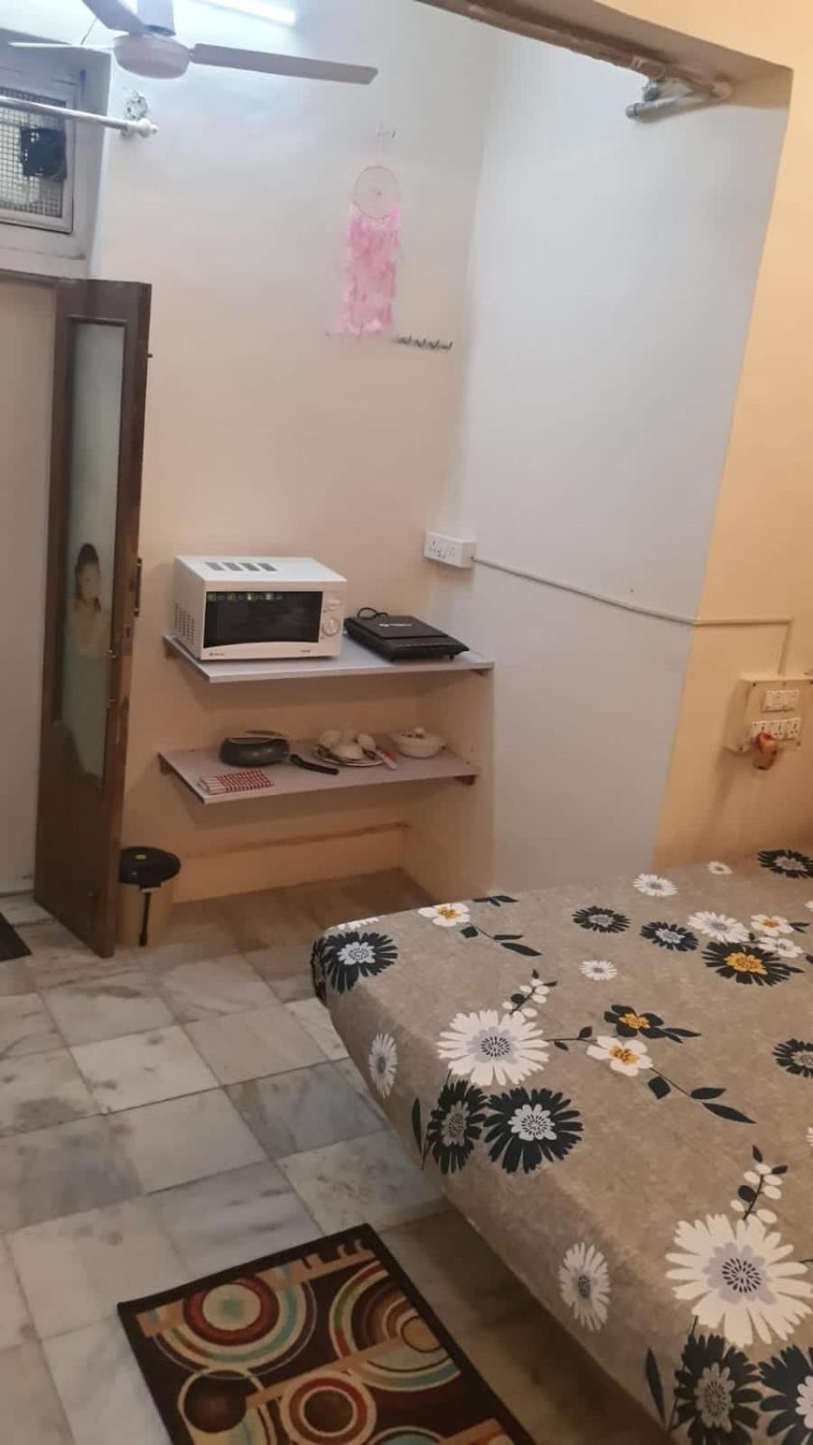 Apartment Ground Floor Khar Mumbai