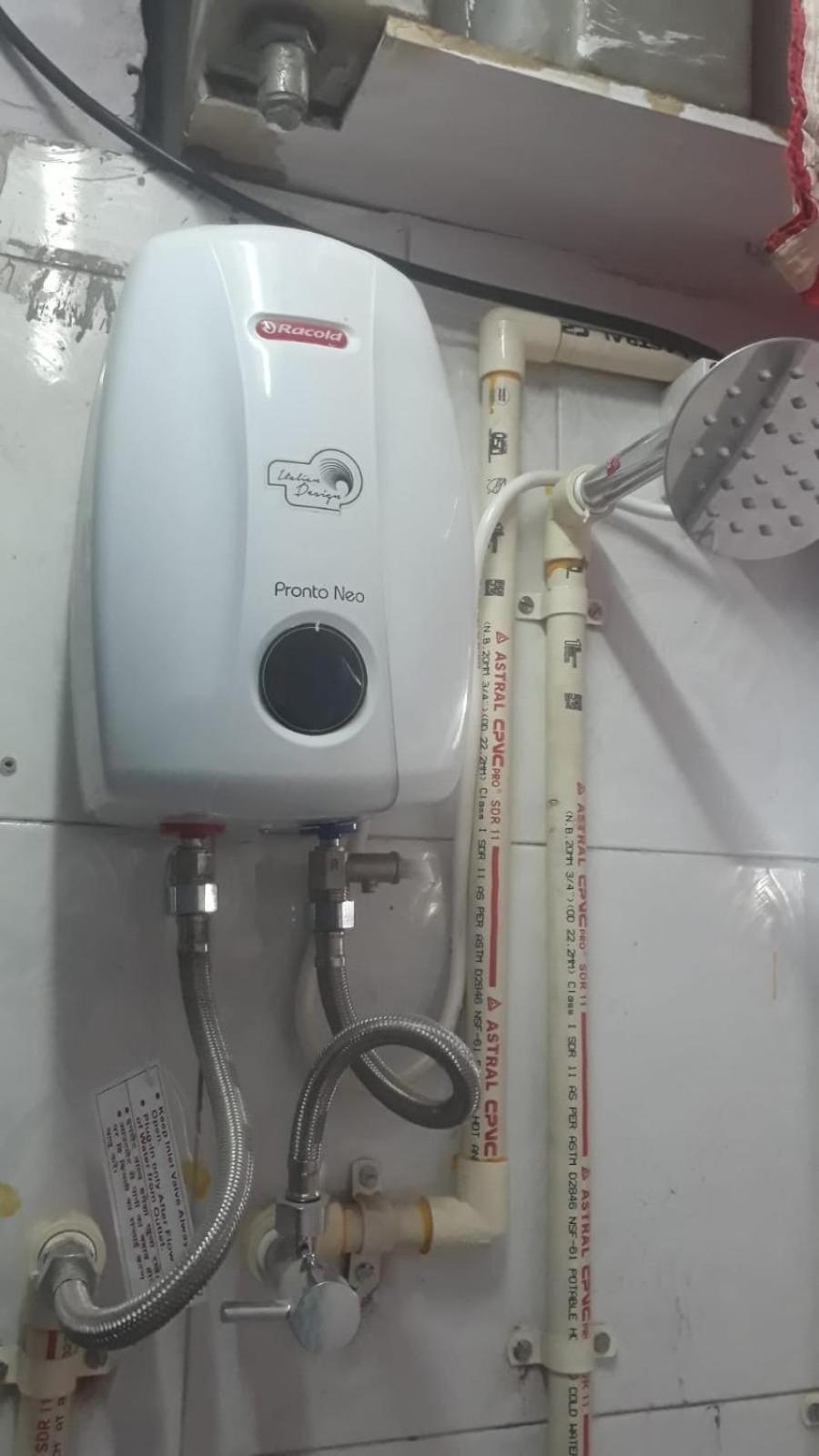Ground Floor Khar Apartment *