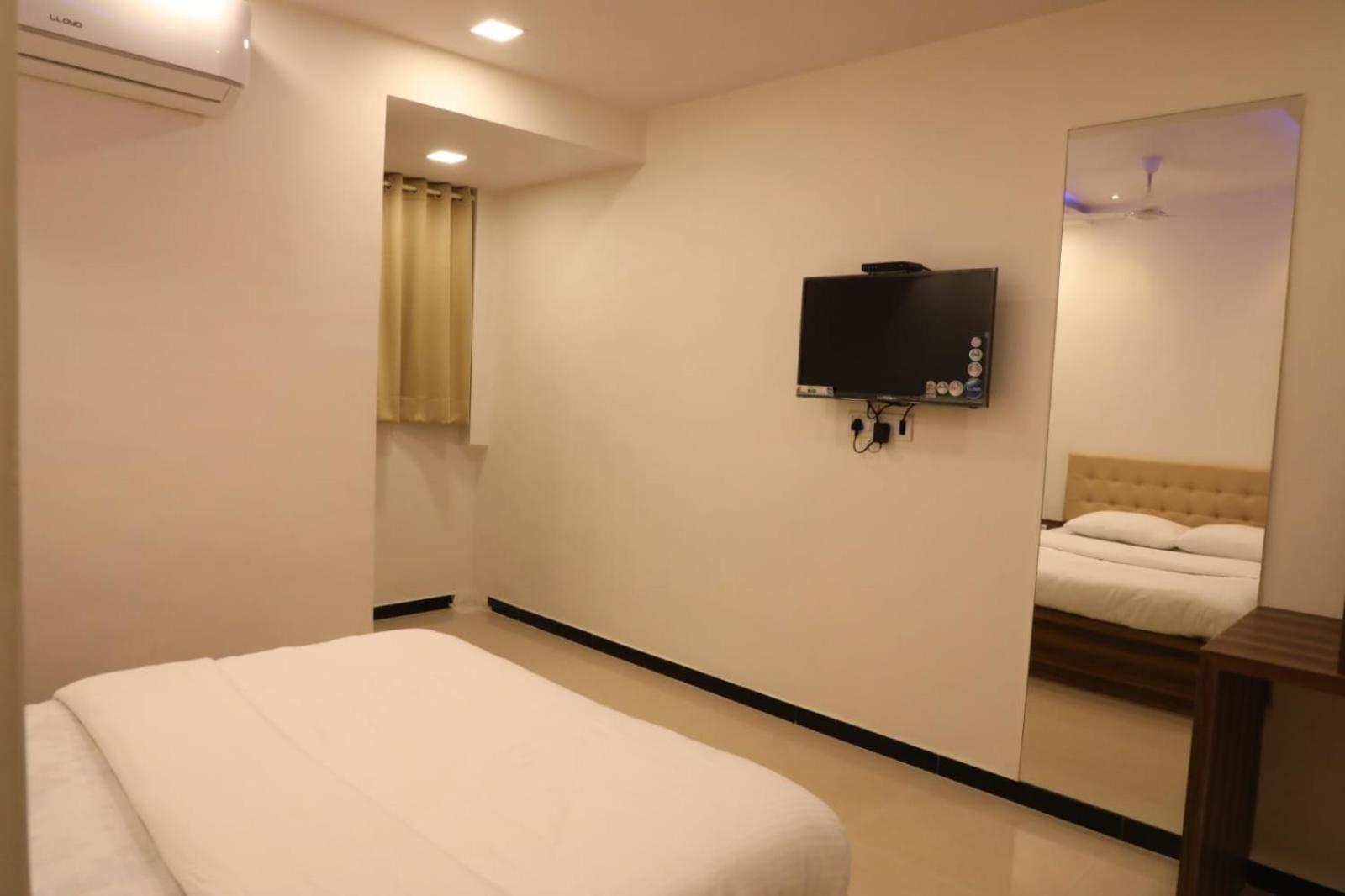 Hotel Galaxy 2*