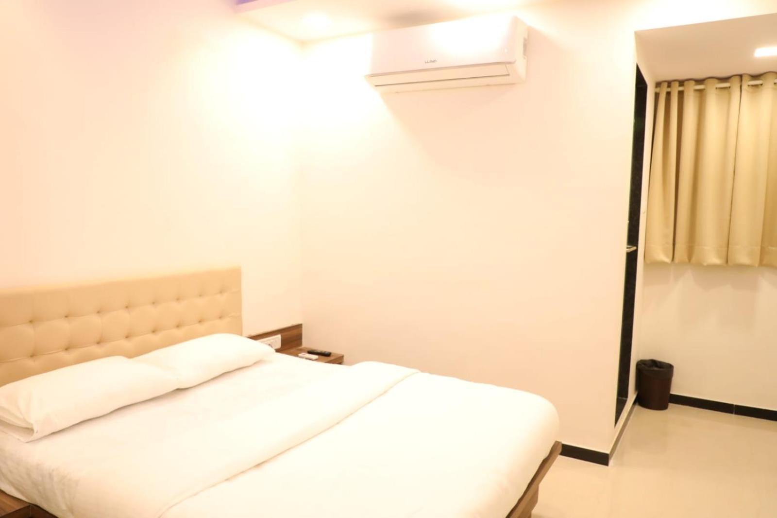 Hotel Galaxy Mumbai