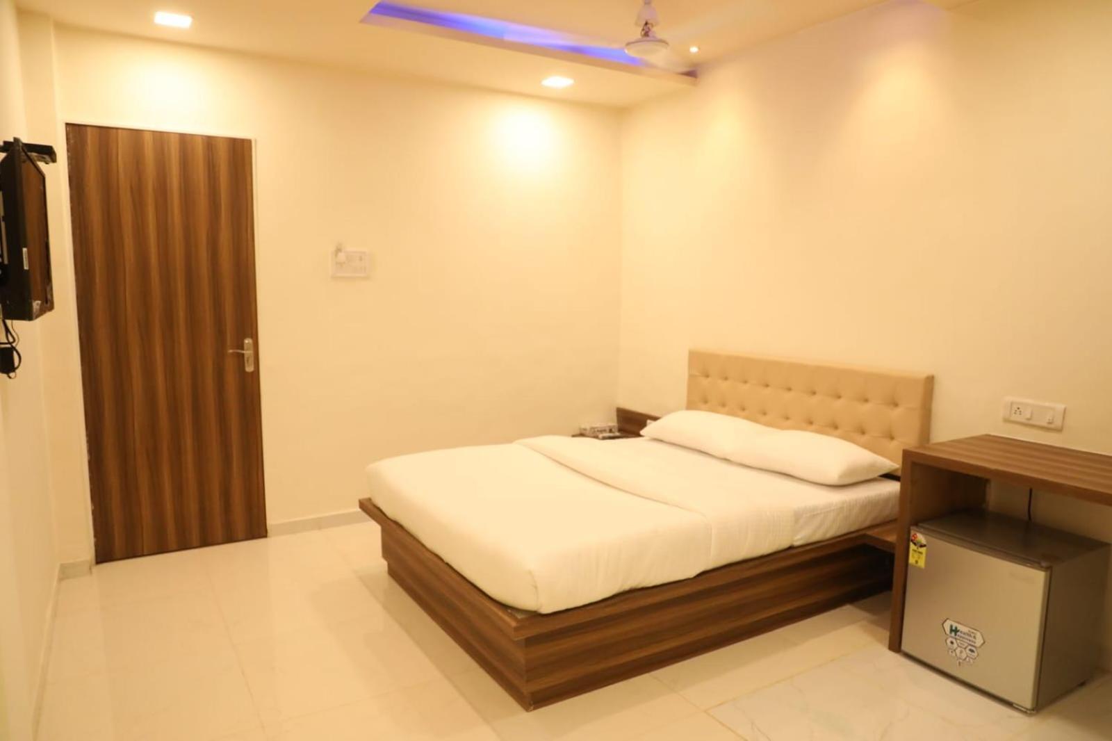 Hotel Galaxy