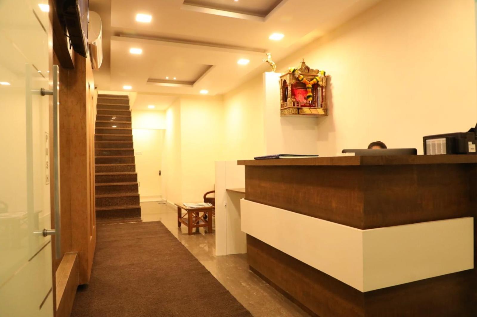 Galaxy Hotel Mumbai