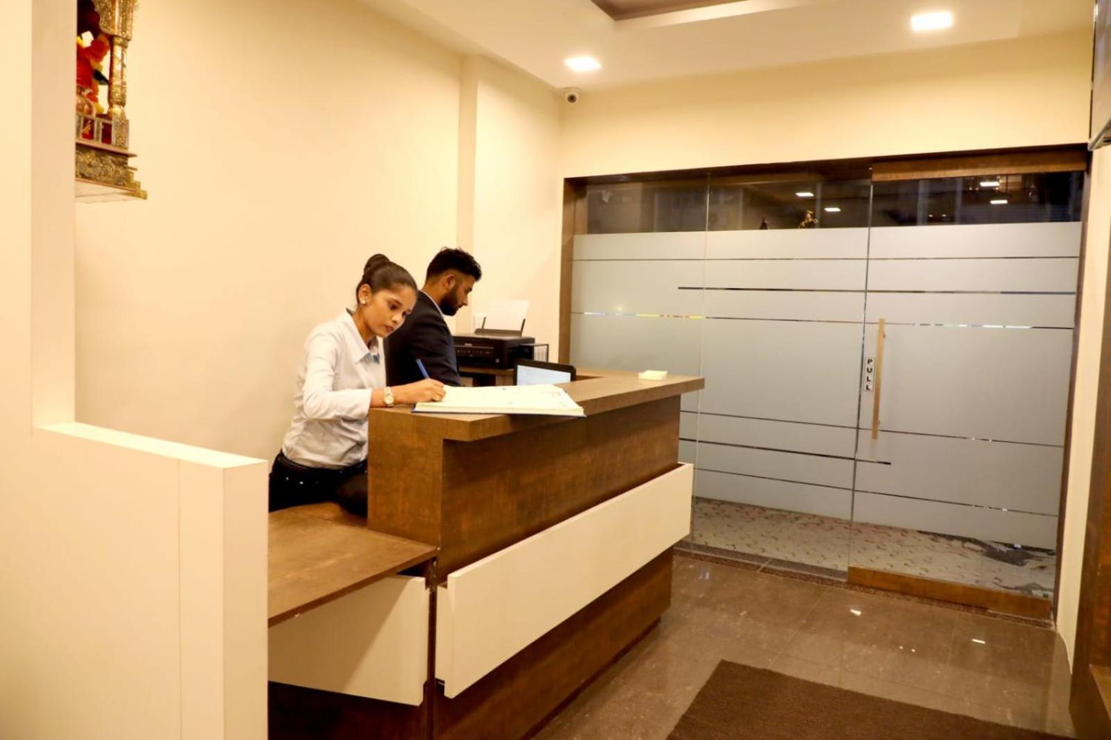 Galaxy Hotel