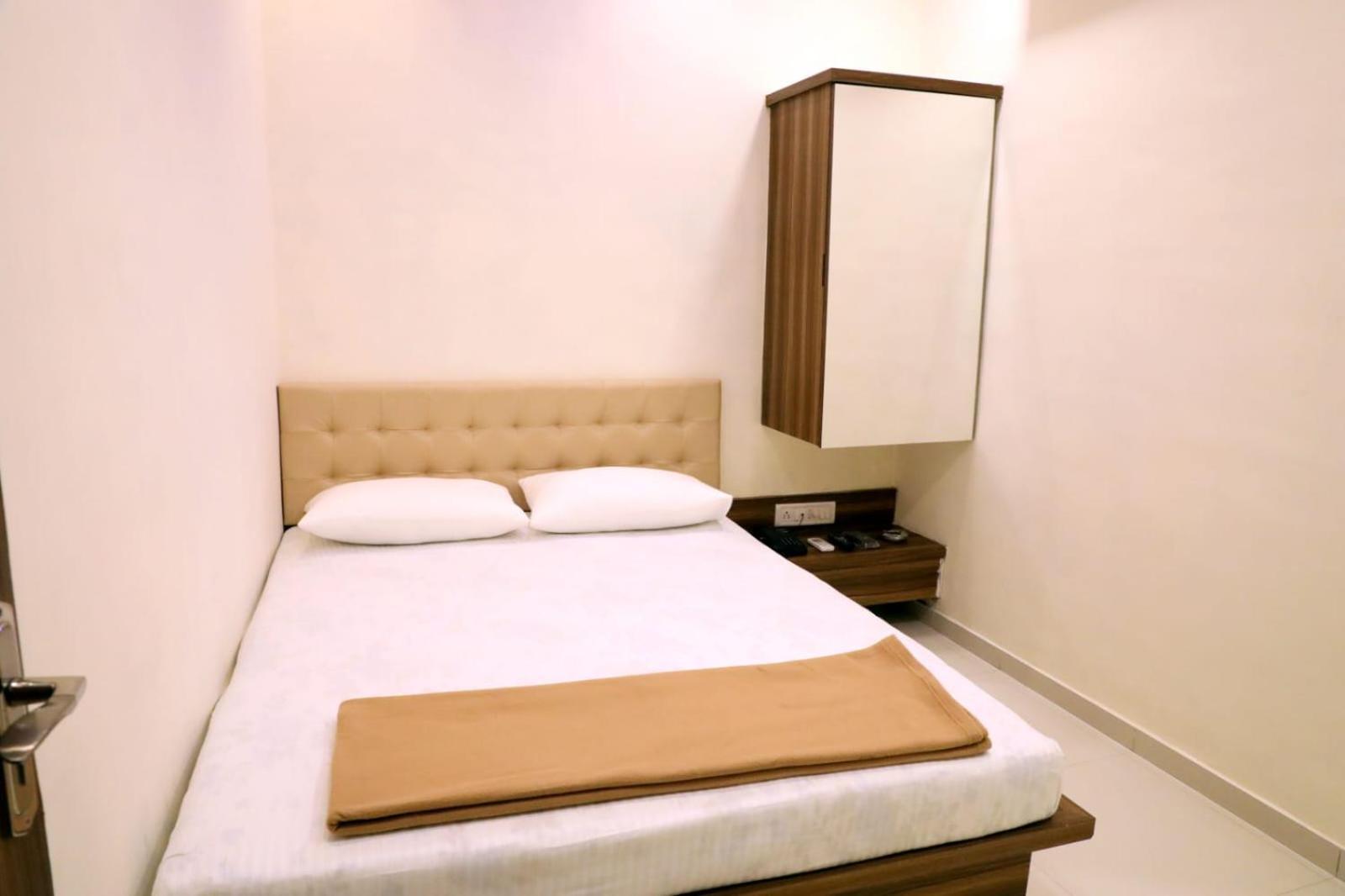 Galaxy Mumbai