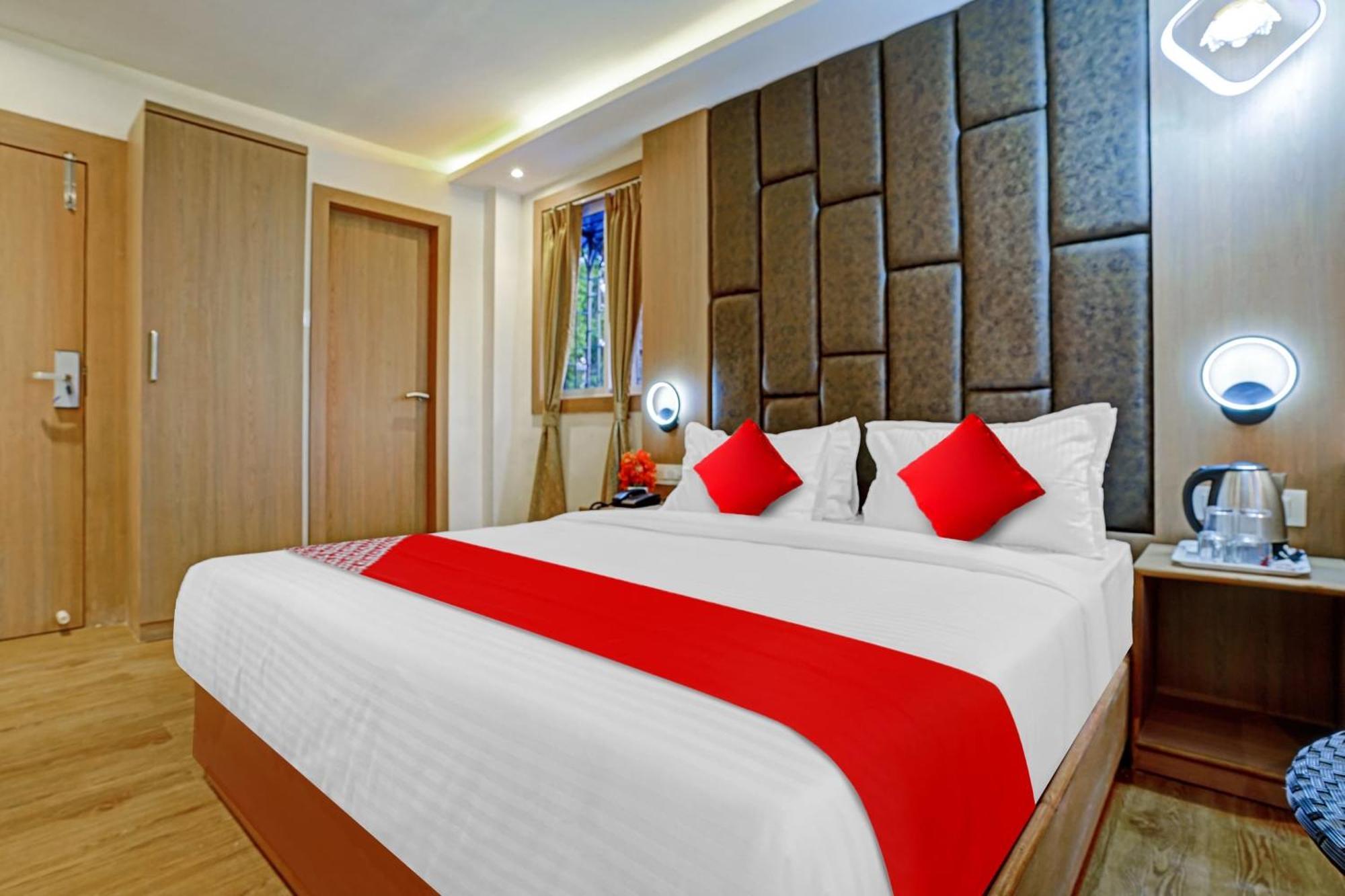 Hotel Super O Sunrise 3*