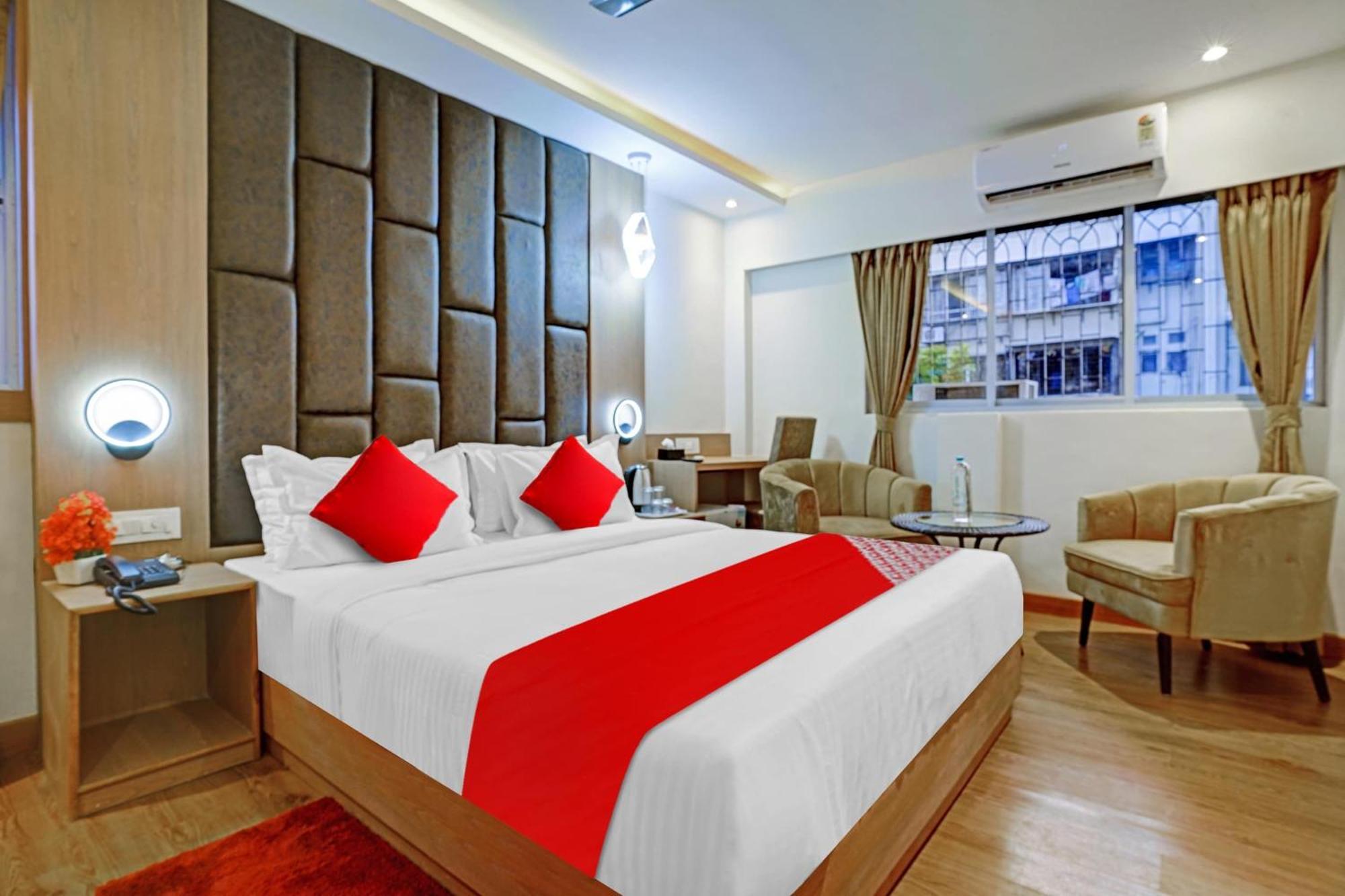Hotel Super O Sunrise Mumbai