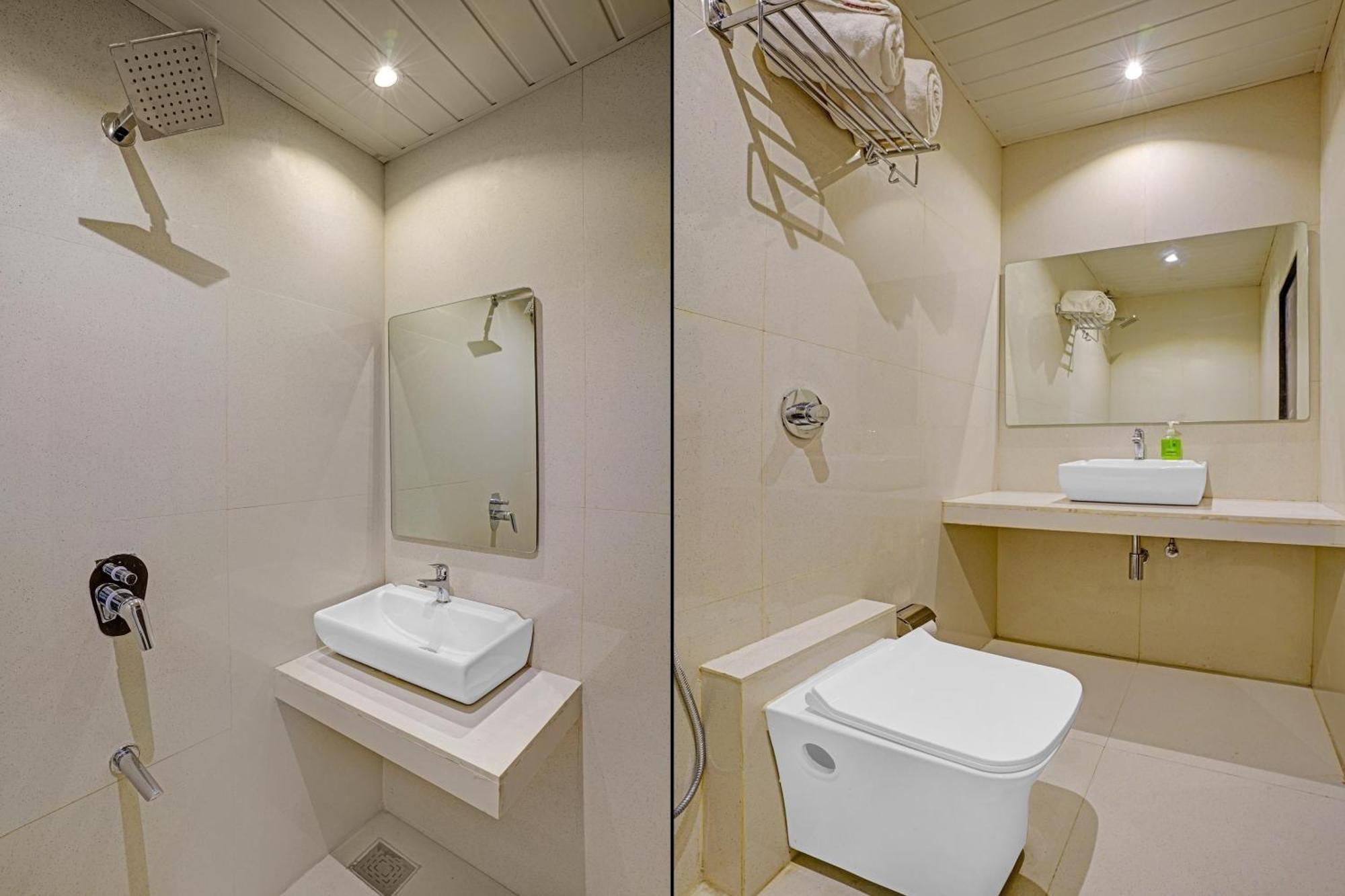 Super O Sunrise Hotel 3*