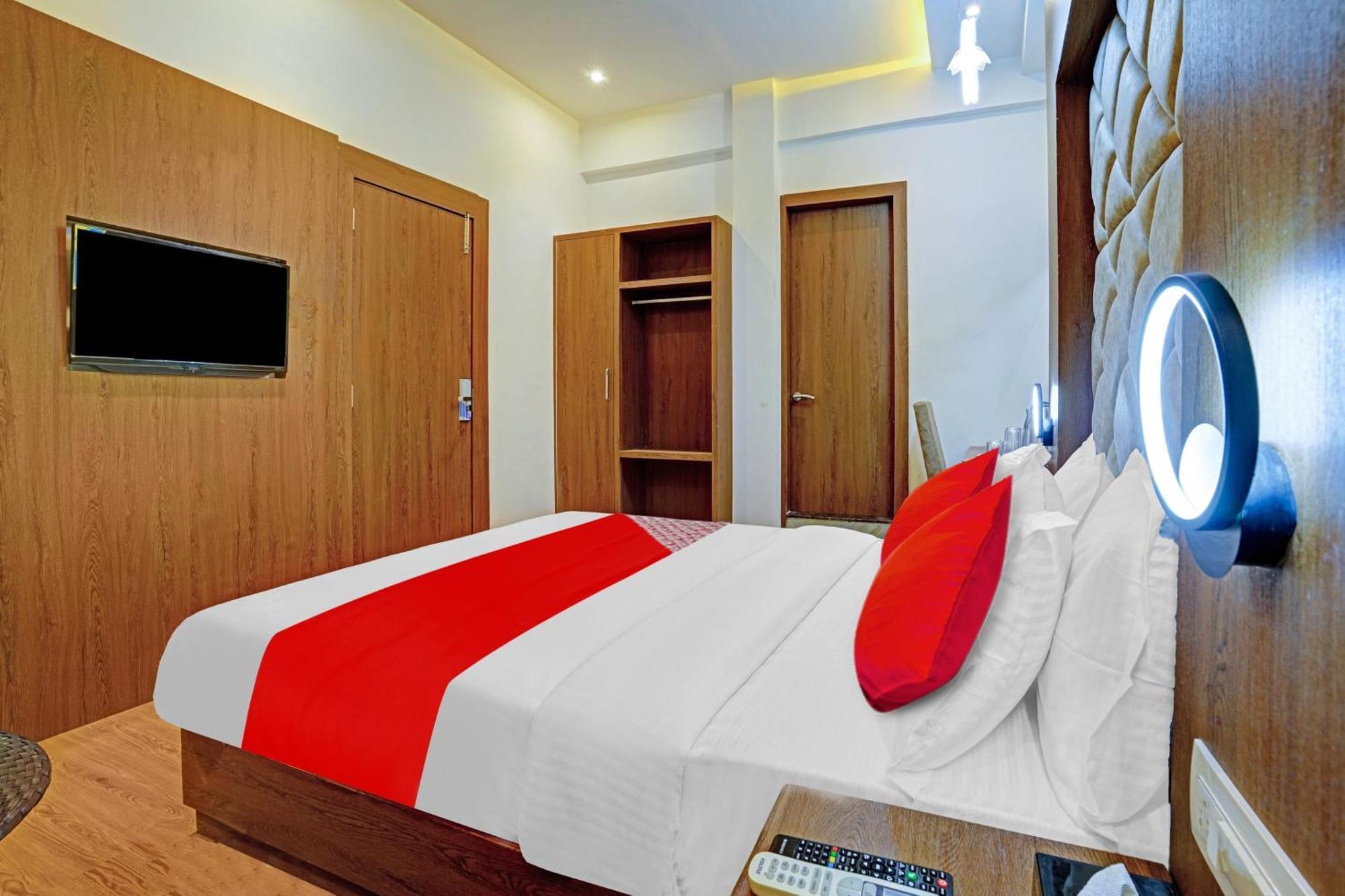 Super O Sunrise Hotel Mumbai
