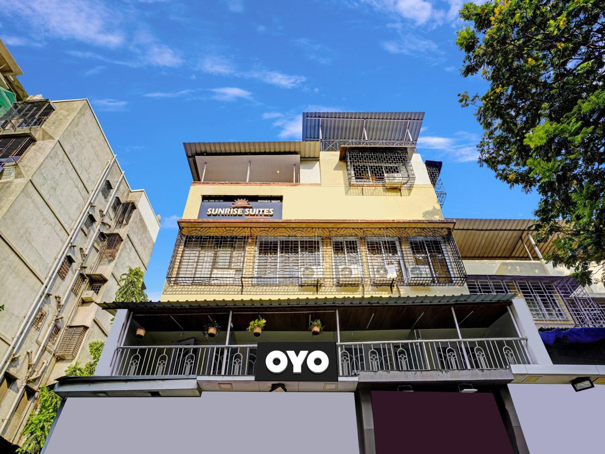 Super O Sunrise Hotel