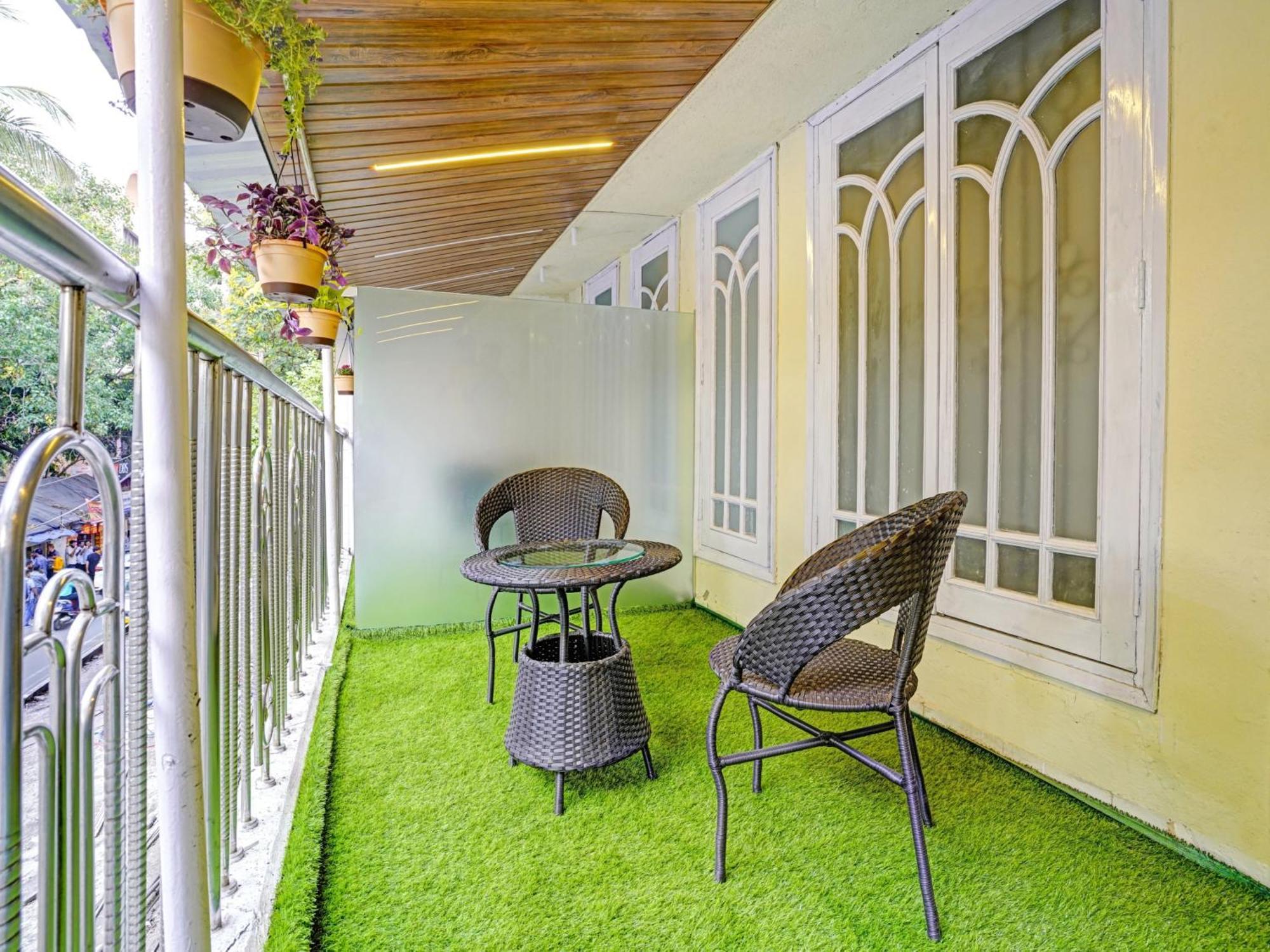 Super O Sunrise Hotel Mumbai
