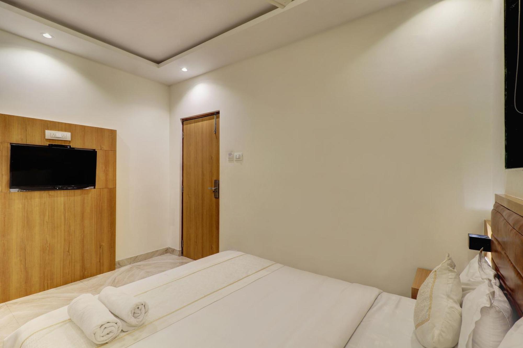 A K Hotel