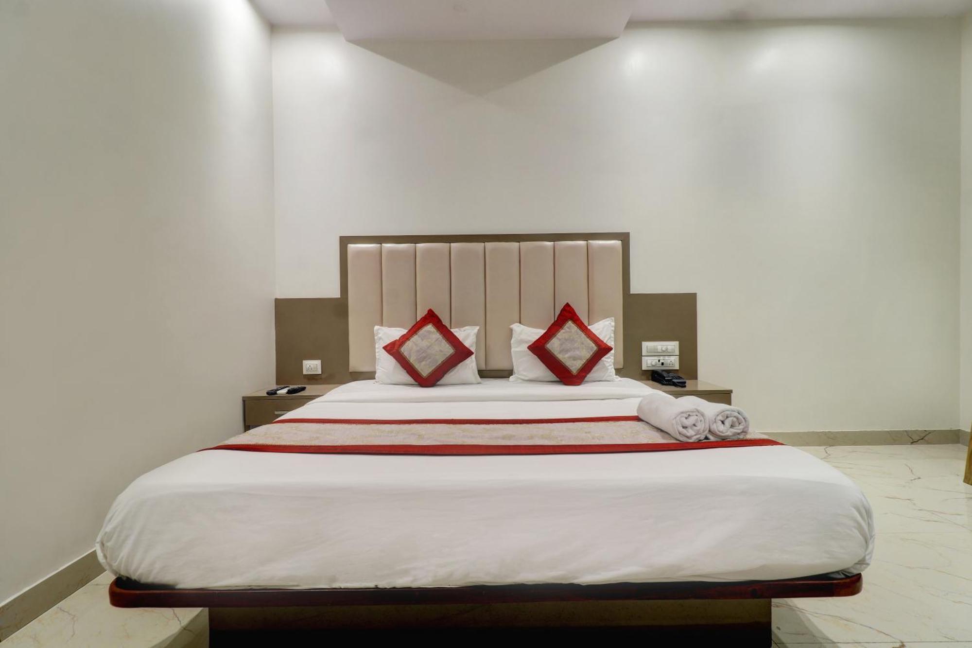 Hotel A K 3*