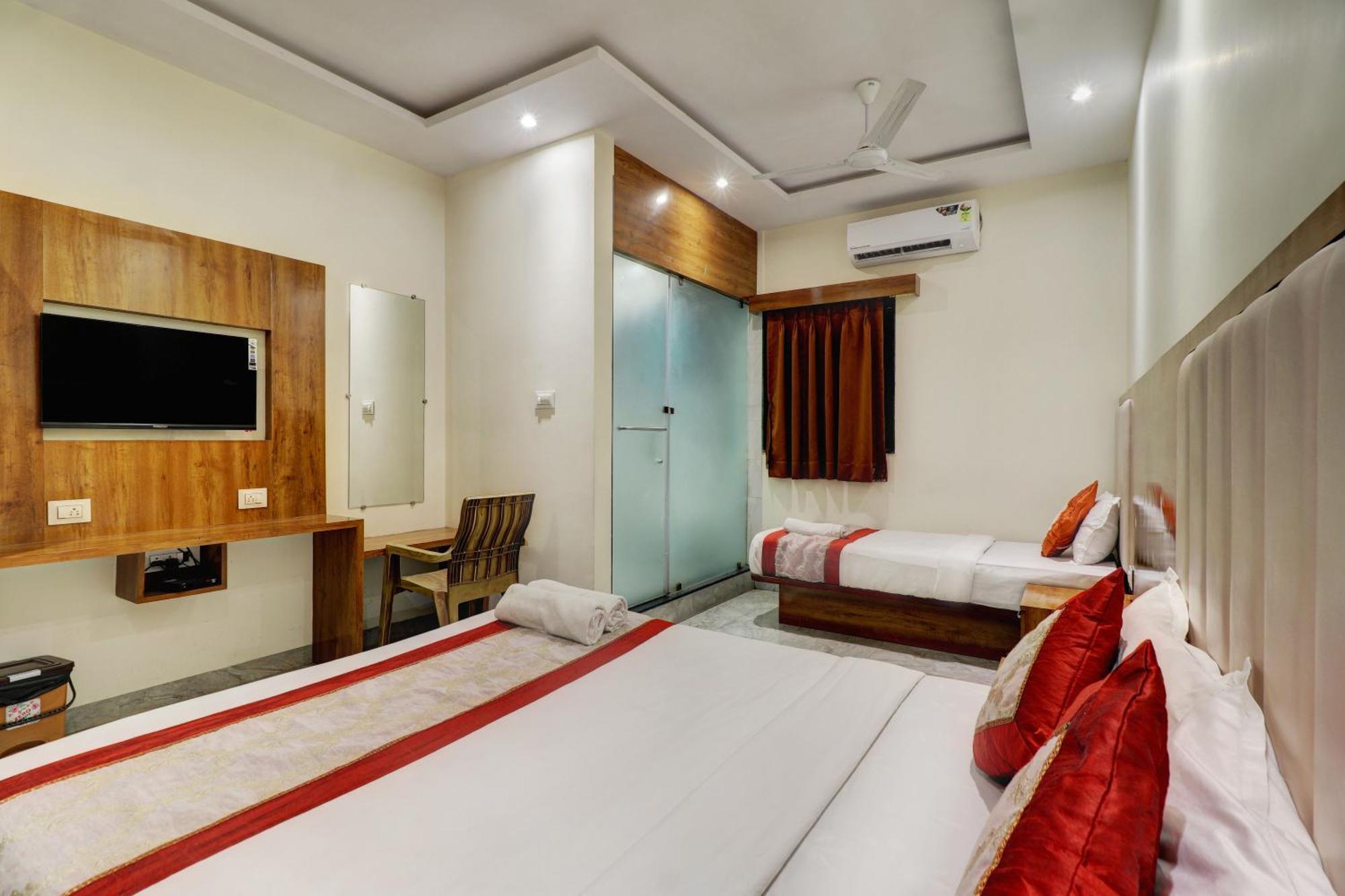 A K Hotel