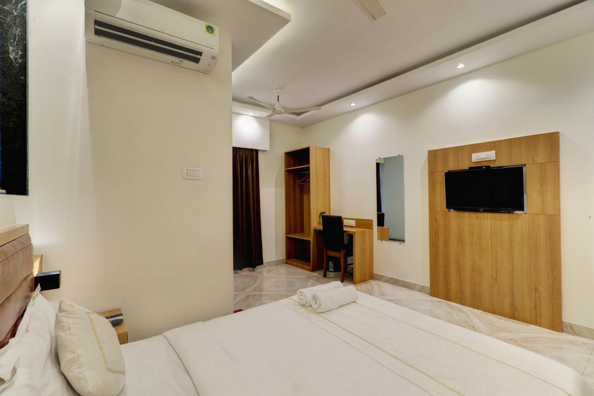 Hotel A K 3*