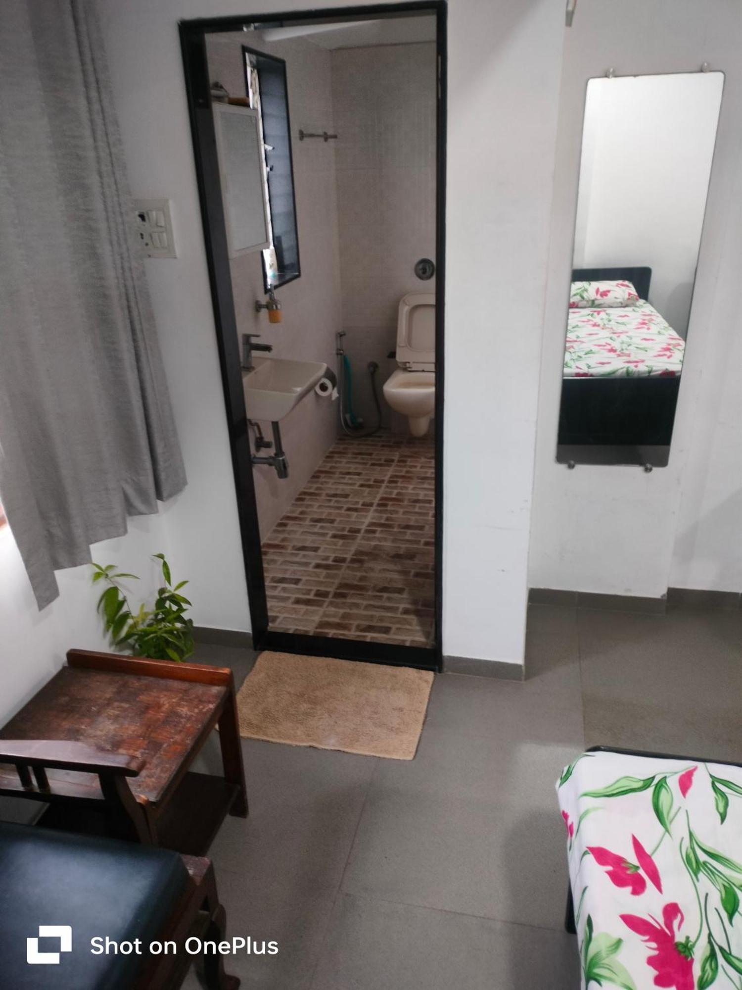 Sagar Darshan Apartment *