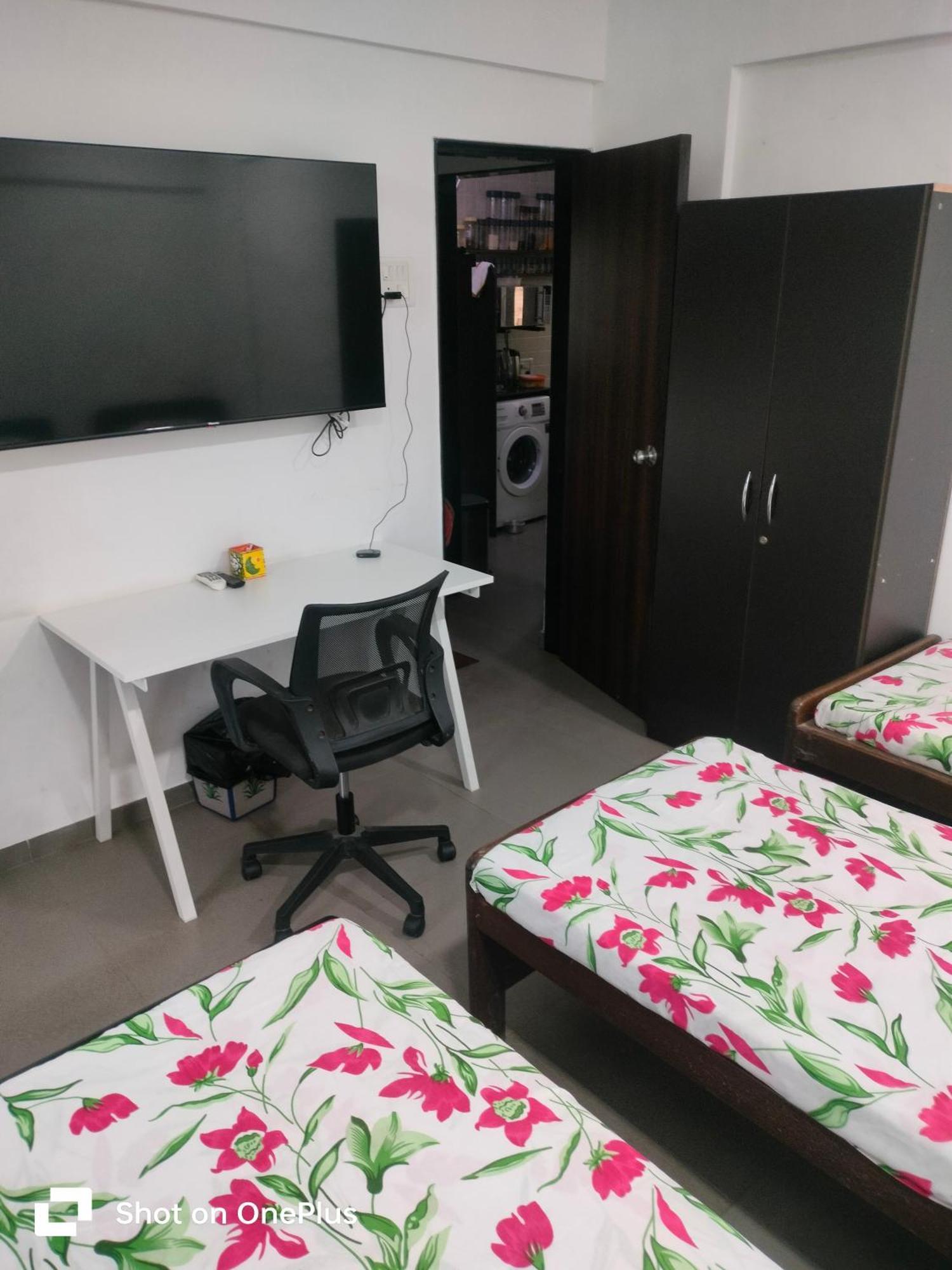 Sagar Darshan Apartment