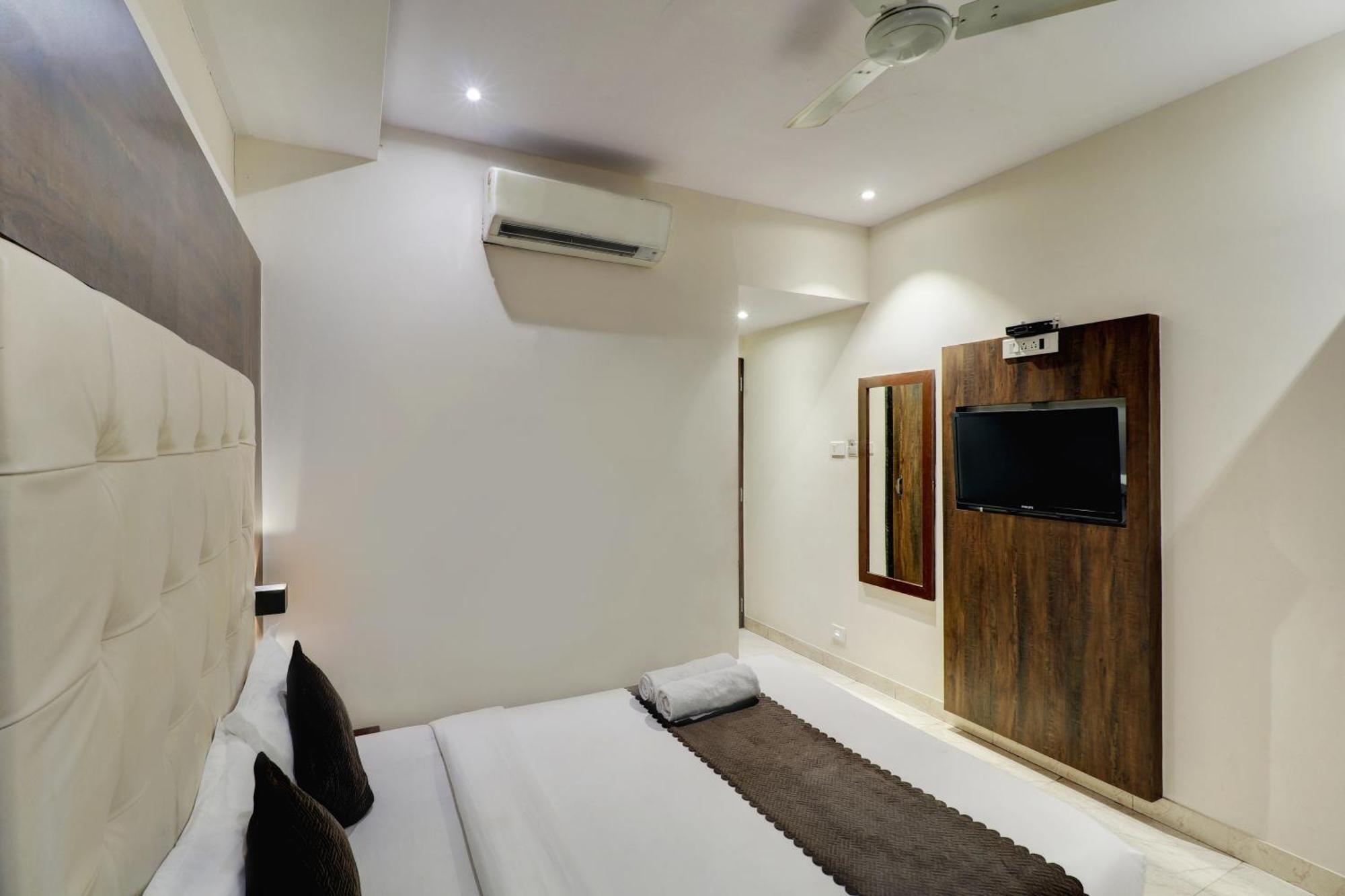 Hotel A. K. International -