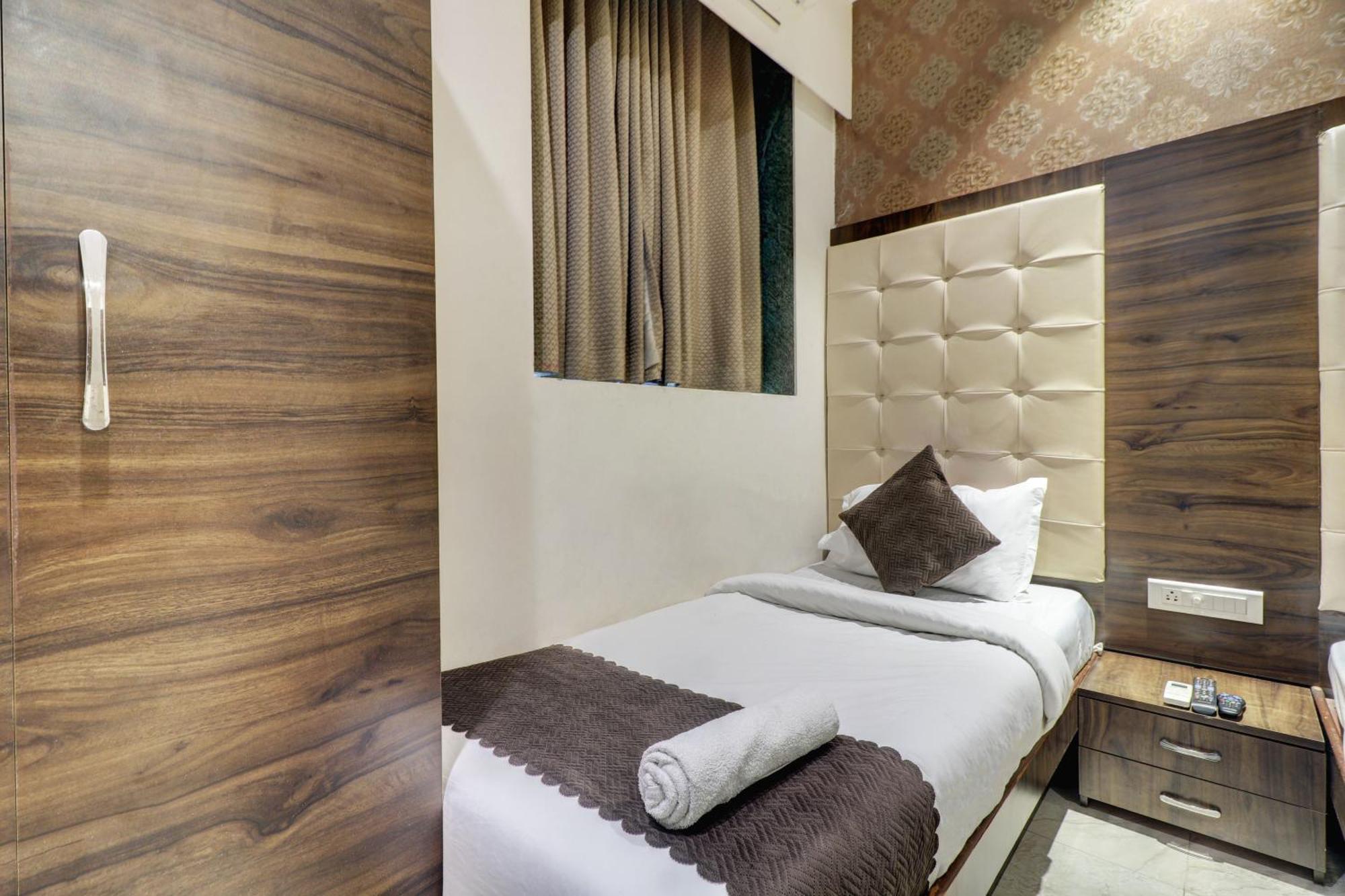 Hotel A. K. International - 3*