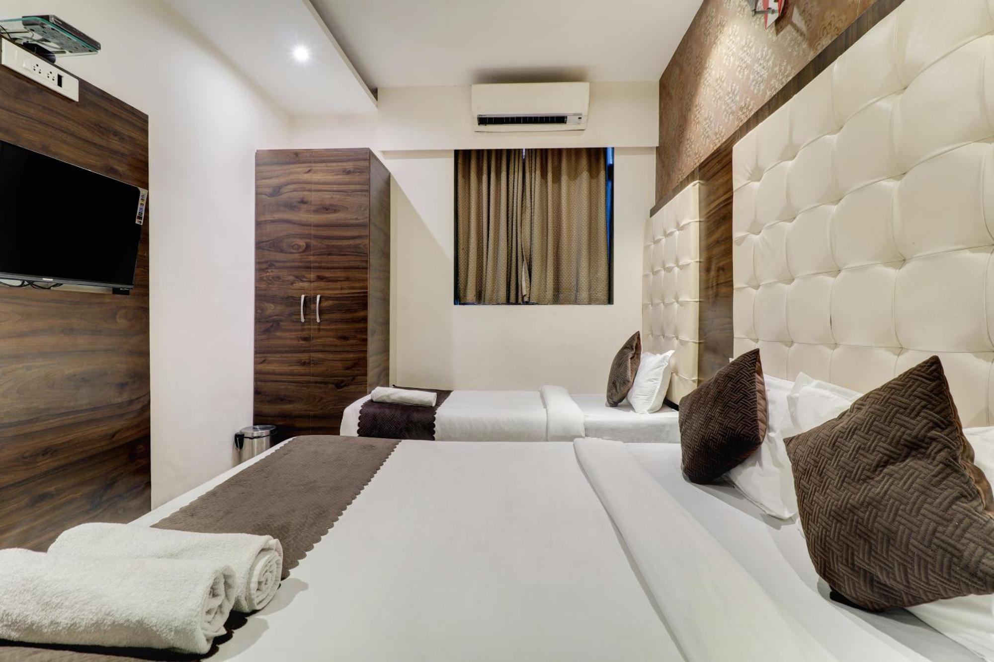 Hotel A. K. International - Mumbai