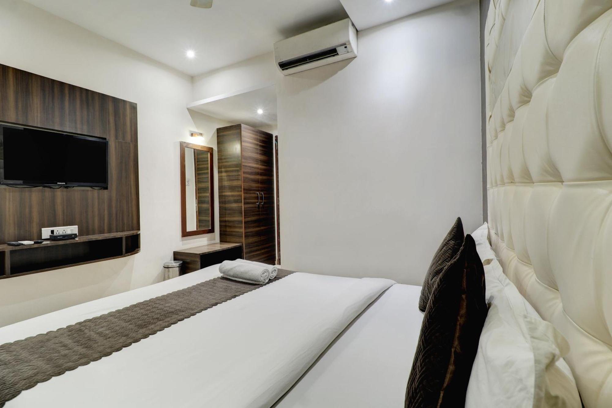 A. K. International - 3* Mumbai
