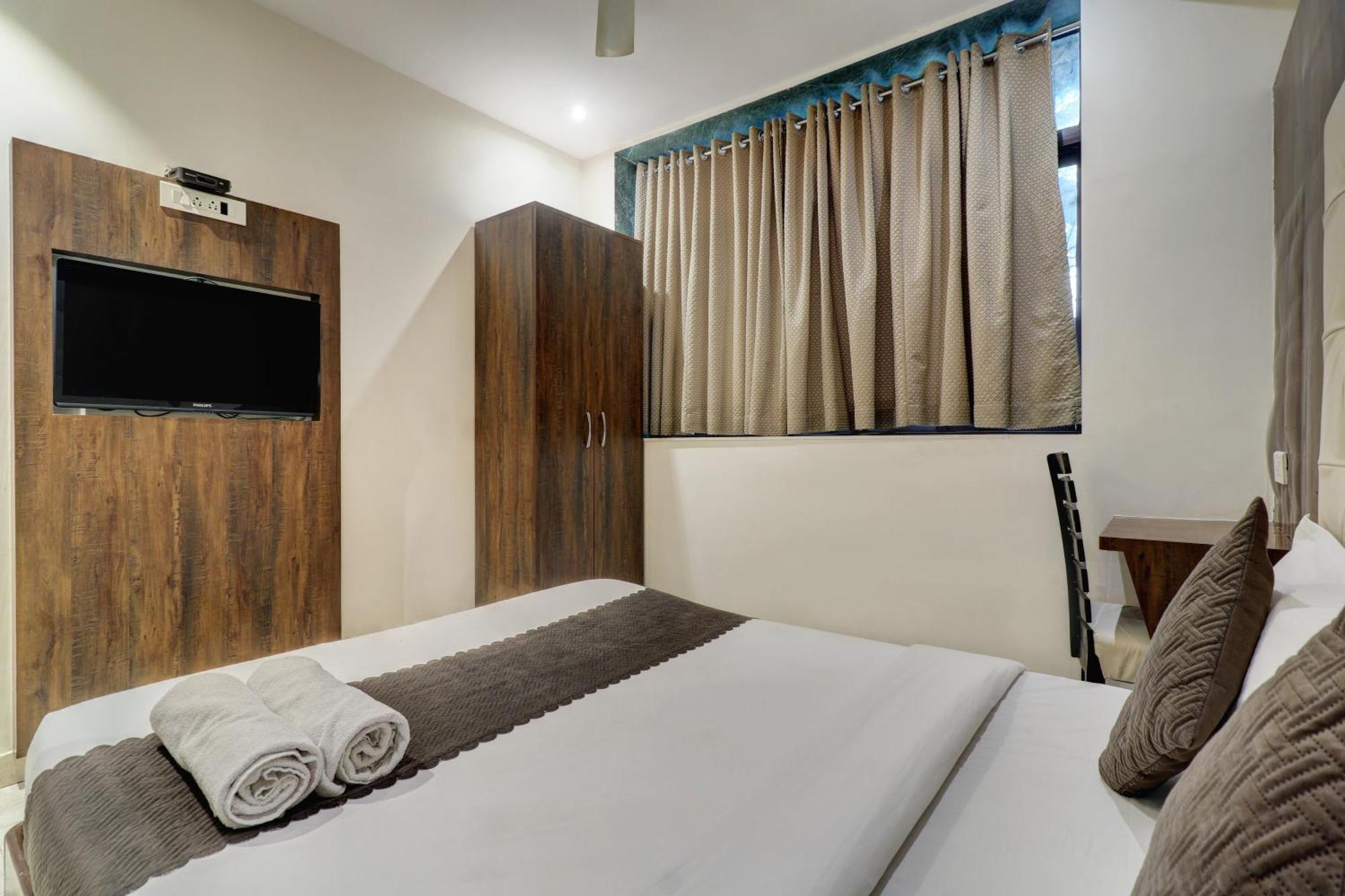 A. K. International - Hotel 3*