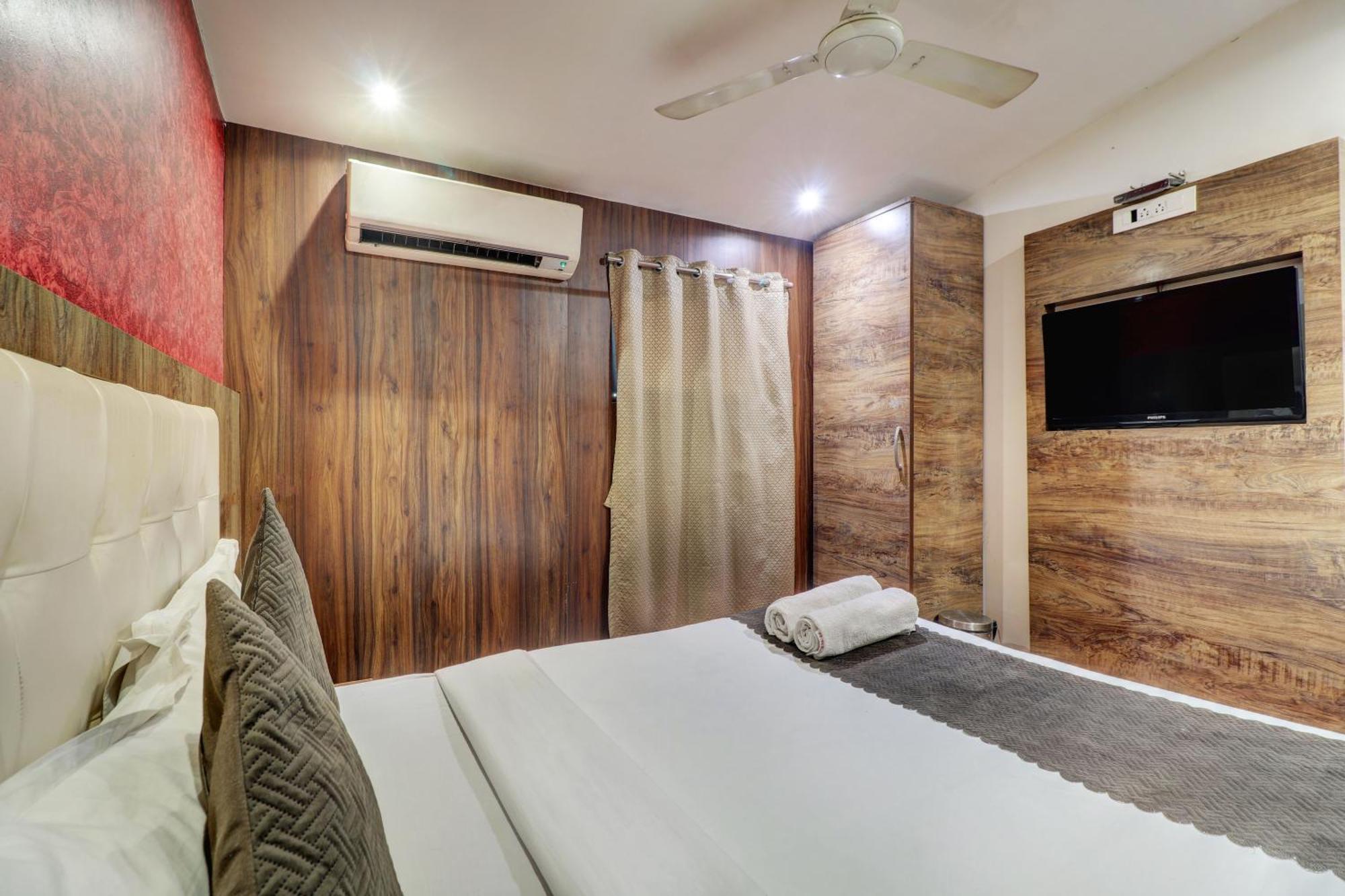 A. K. International - 3* Mumbai