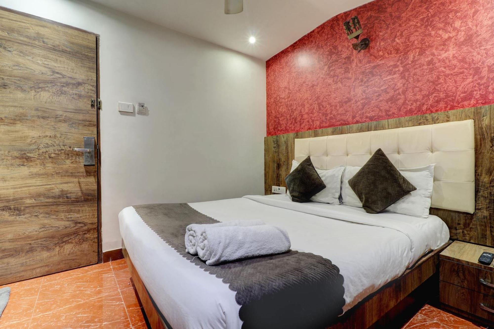 Hotel A. K. International -