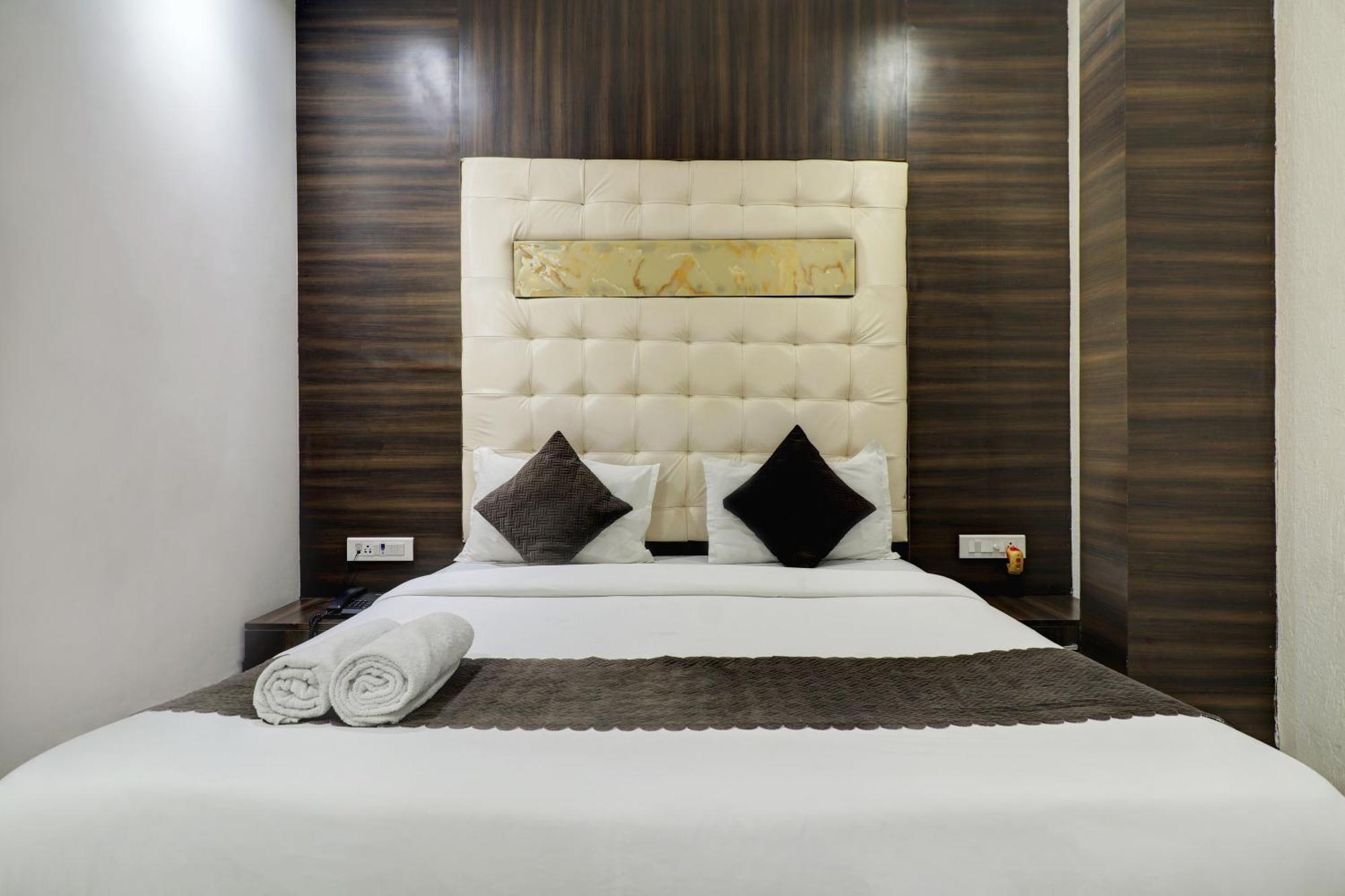 A. K. International - Hotel 3*